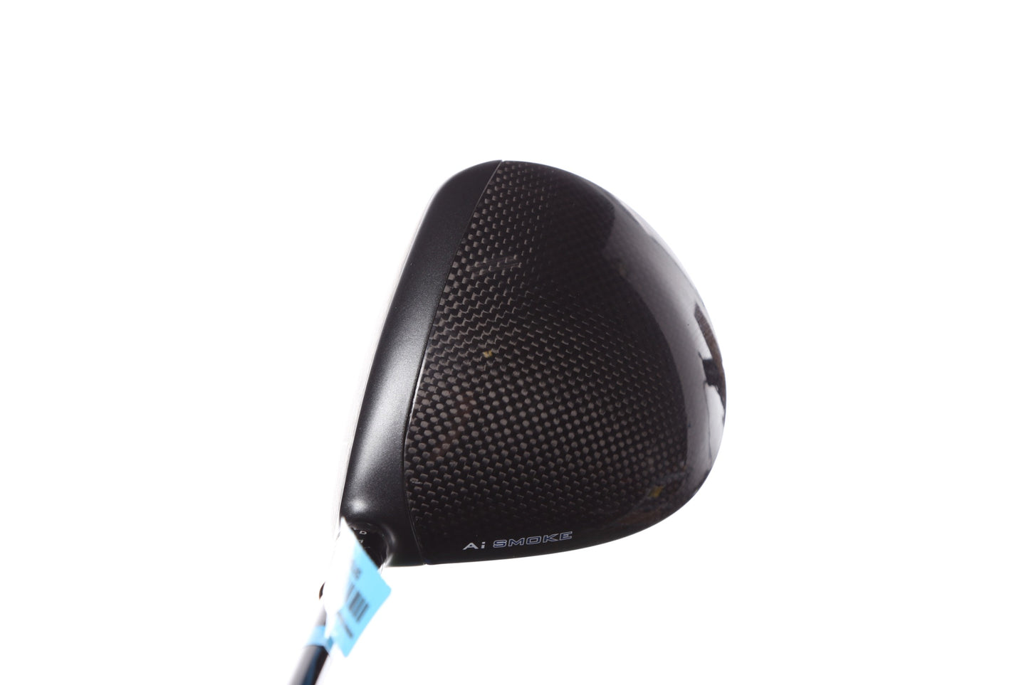 Used Callaway Paradym Ai Smoke TD Driver - 8 Degrees - Stiff Flex Project X HZRDUS Smoke Red RDX - Right-Handed-Next Round
