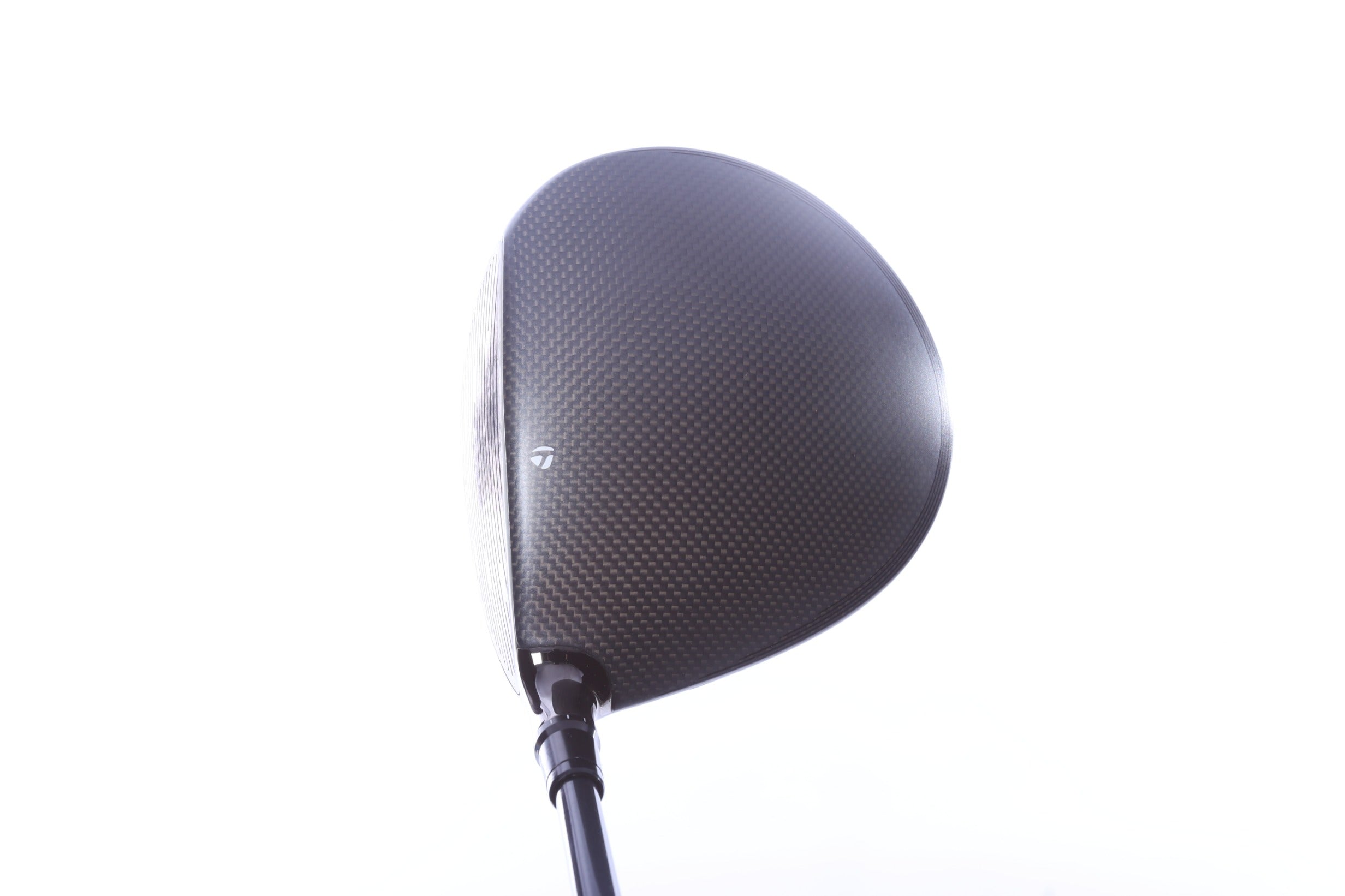 Used TaylorMade Qi35 Driver - 9 Degrees - Stiff Flex Mitsubishi Diamana - Right-Handed-Next Round