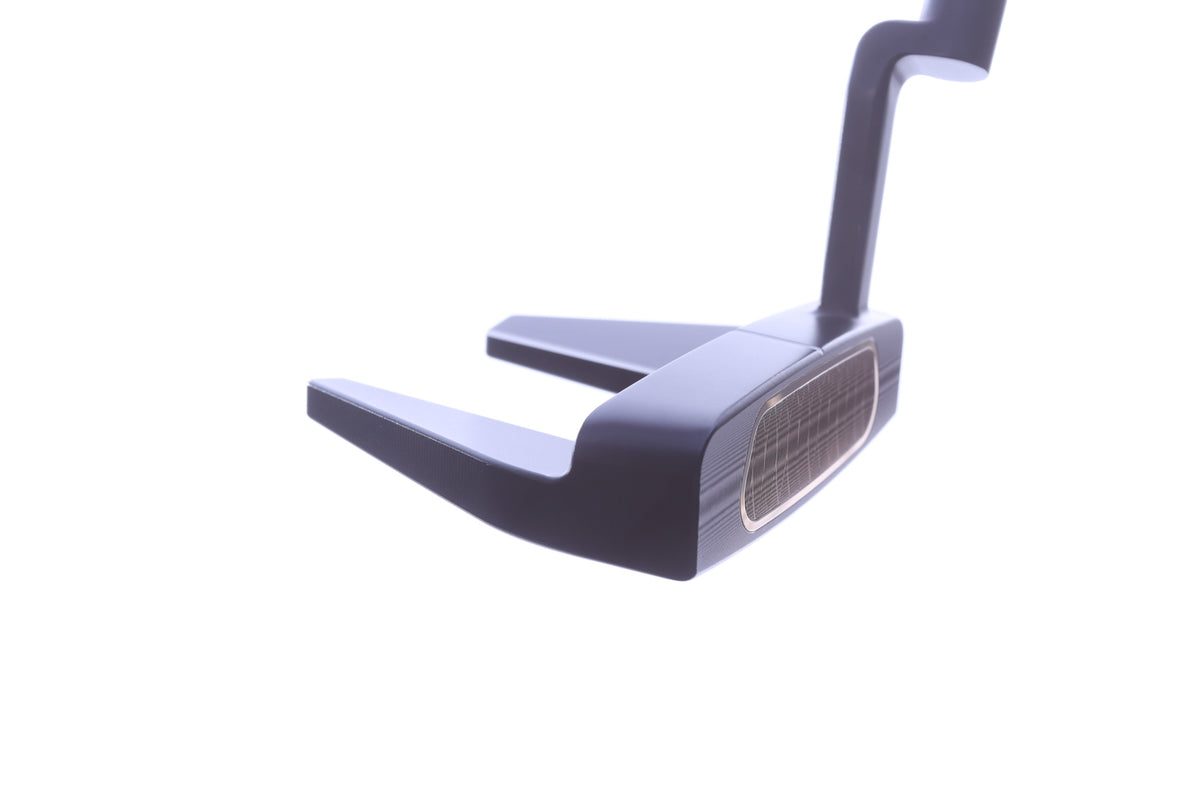 Used Odyssey Ai-ONE Milled Seven T CH Putter - Right-Handed - 35 in - Mallet