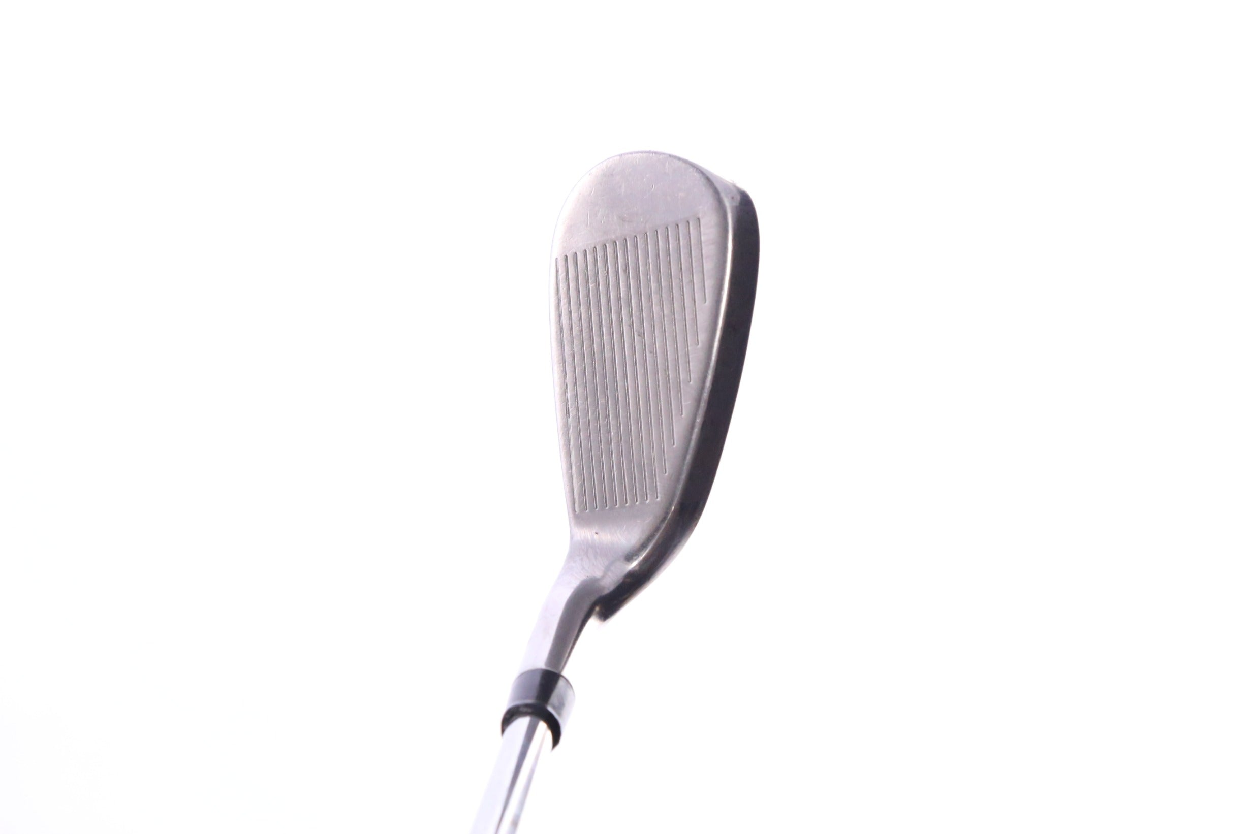 Used TaylorMade Aeroburner HL Approach Wedge - Right-Handed - 49.5 Degrees - Stiff Flex-Next Round
