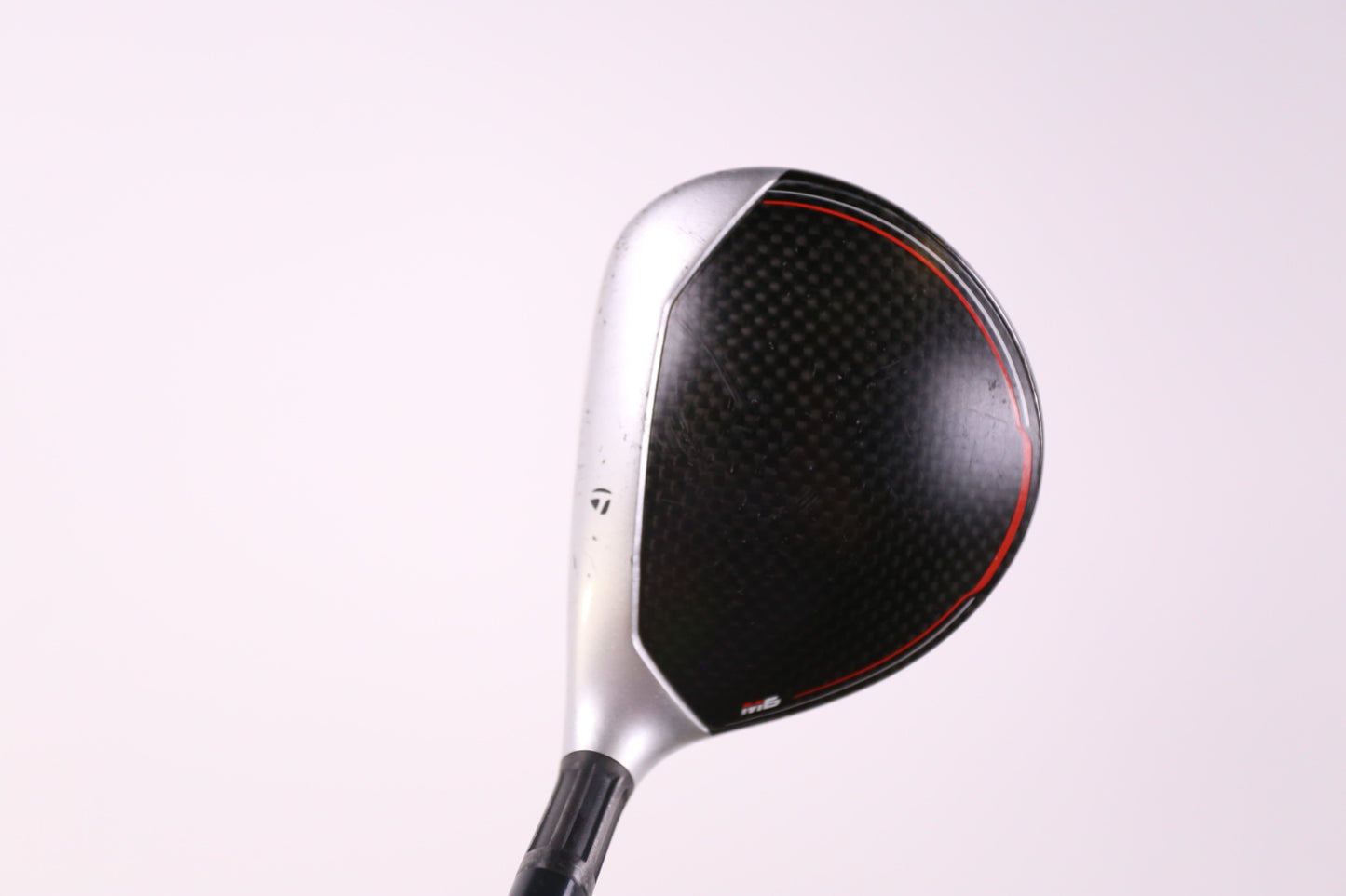 Used TaylorMade M6 5-Wood - Right-Handed - 19.5 Degrees - Ladies Flex-Next Round