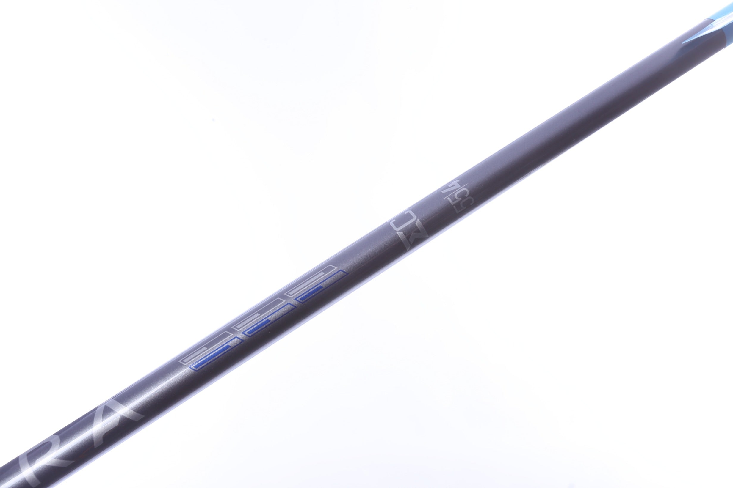 Used Aretera EC1 Blue Driver Shaft Stiff Flex Graphite - 44 in - No Adapter-Next Round