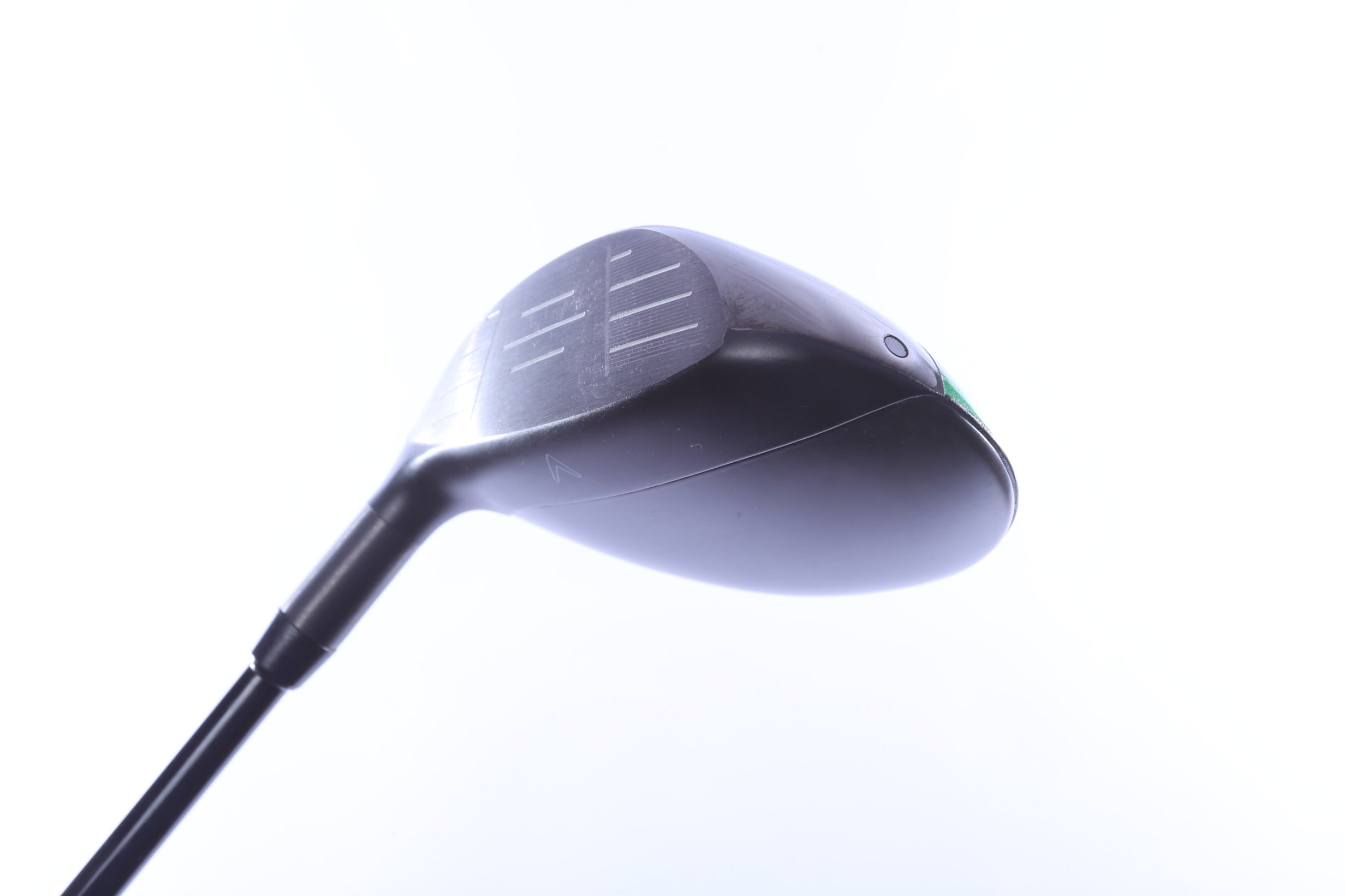 Used Callaway Elyte 5-Wood - Right-Handed - 18 Degrees - Regular Flex-Next Round