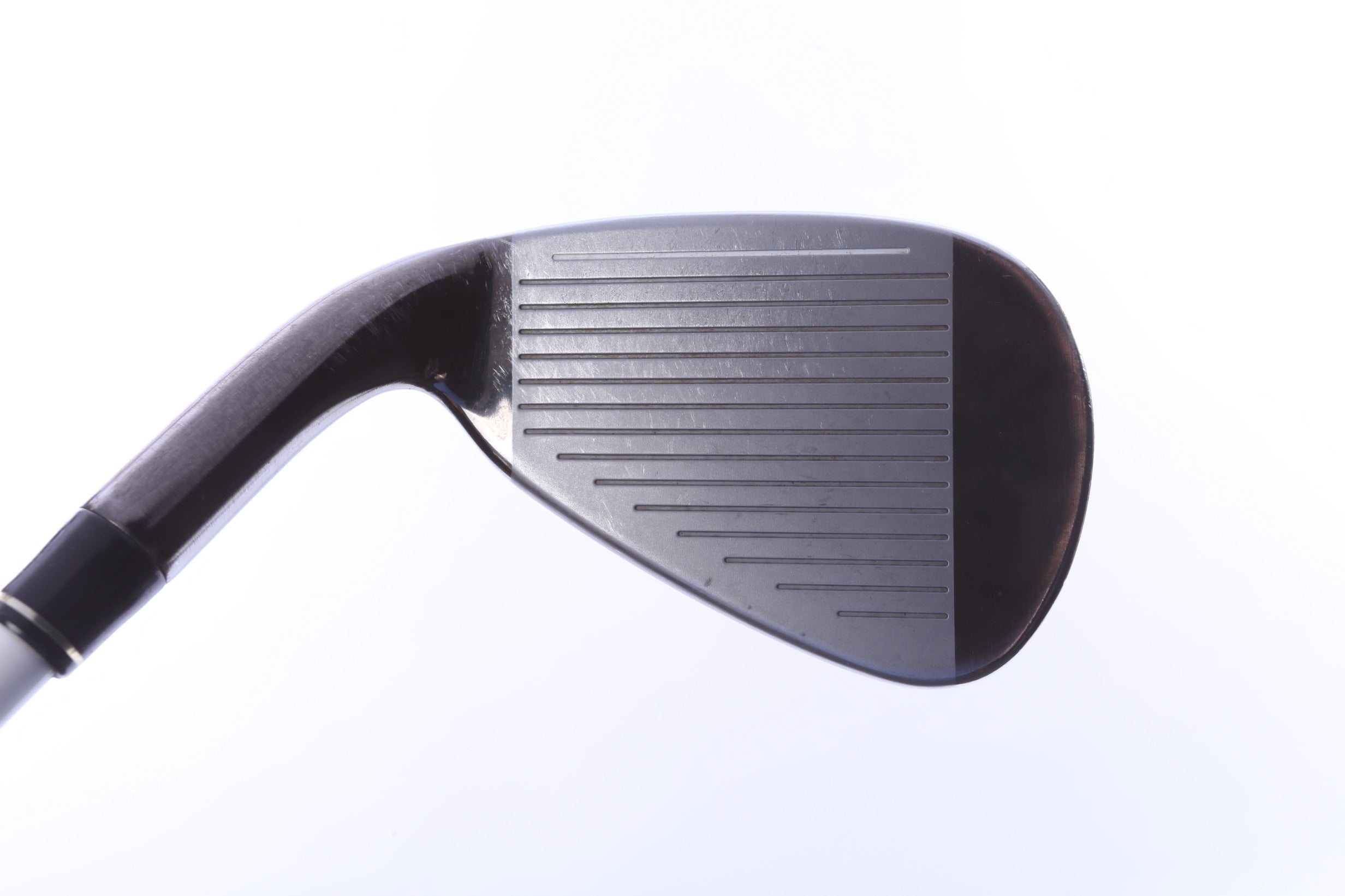 Used TaylorMade RocketBallz Max Single 9-Iron - Right-Handed - Ladies Flex-Next Round