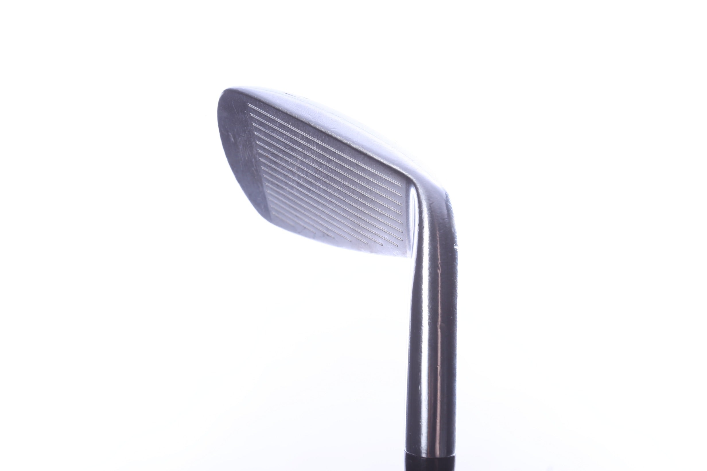 Used Mizuno JPX 850 Forged Pitching Wedge - Left-Handed - 45 Degrees - Stiff Flex-Next Round