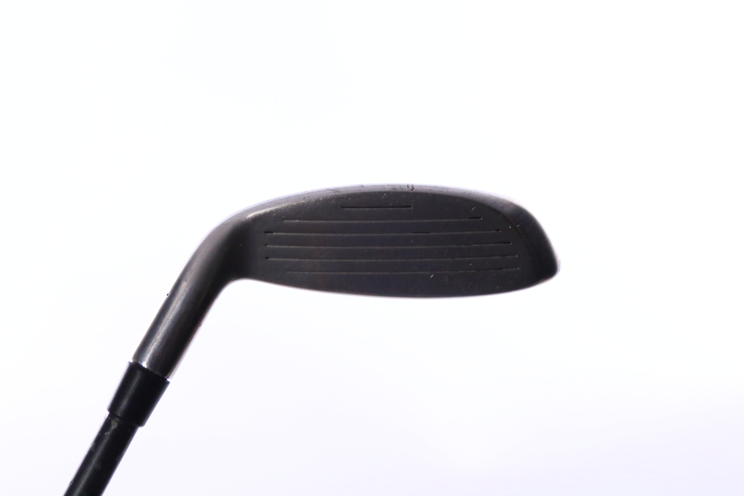 Used Callaway RAZR X 5H Hybrid - Right-Handed - 27 Degrees - Seniors Flex