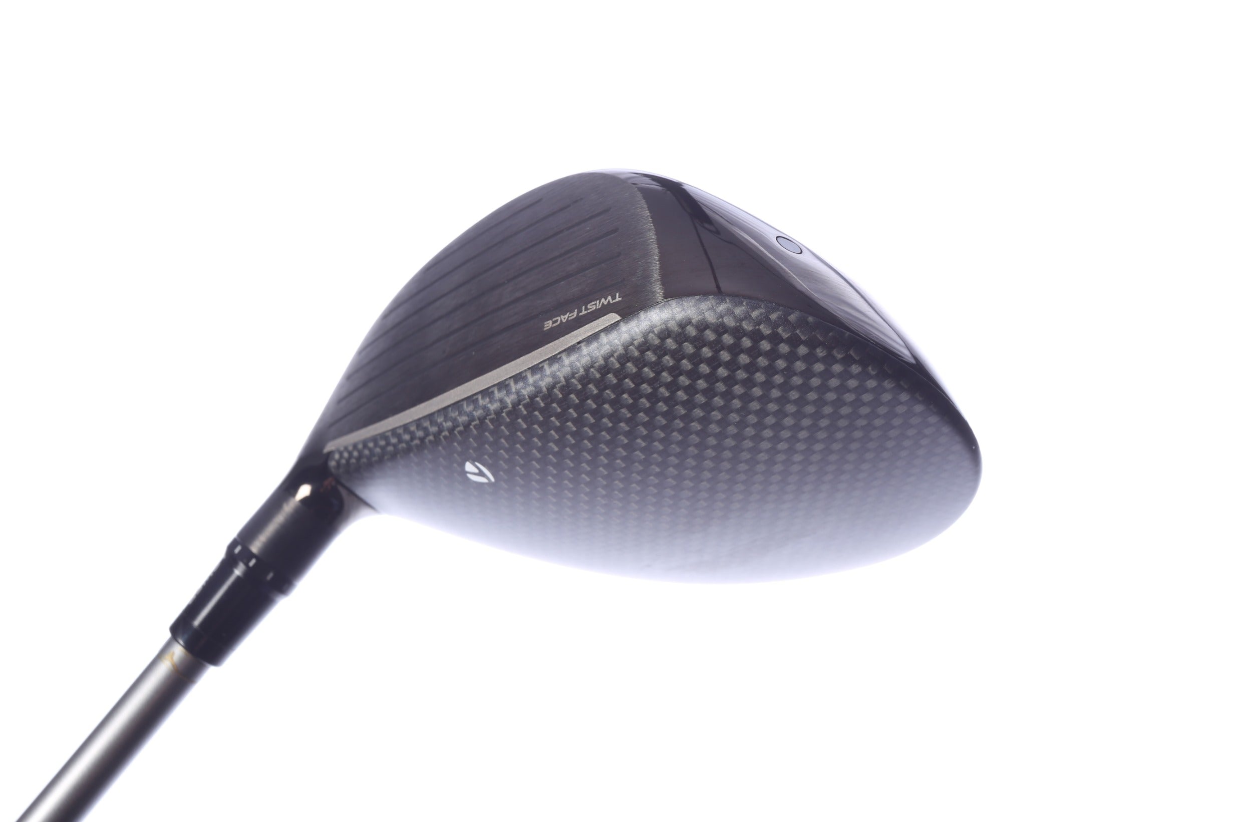 Used TaylorMade Qi35 Tour 3-Wood - Right-Handed - 15 Degrees - Regular Flex