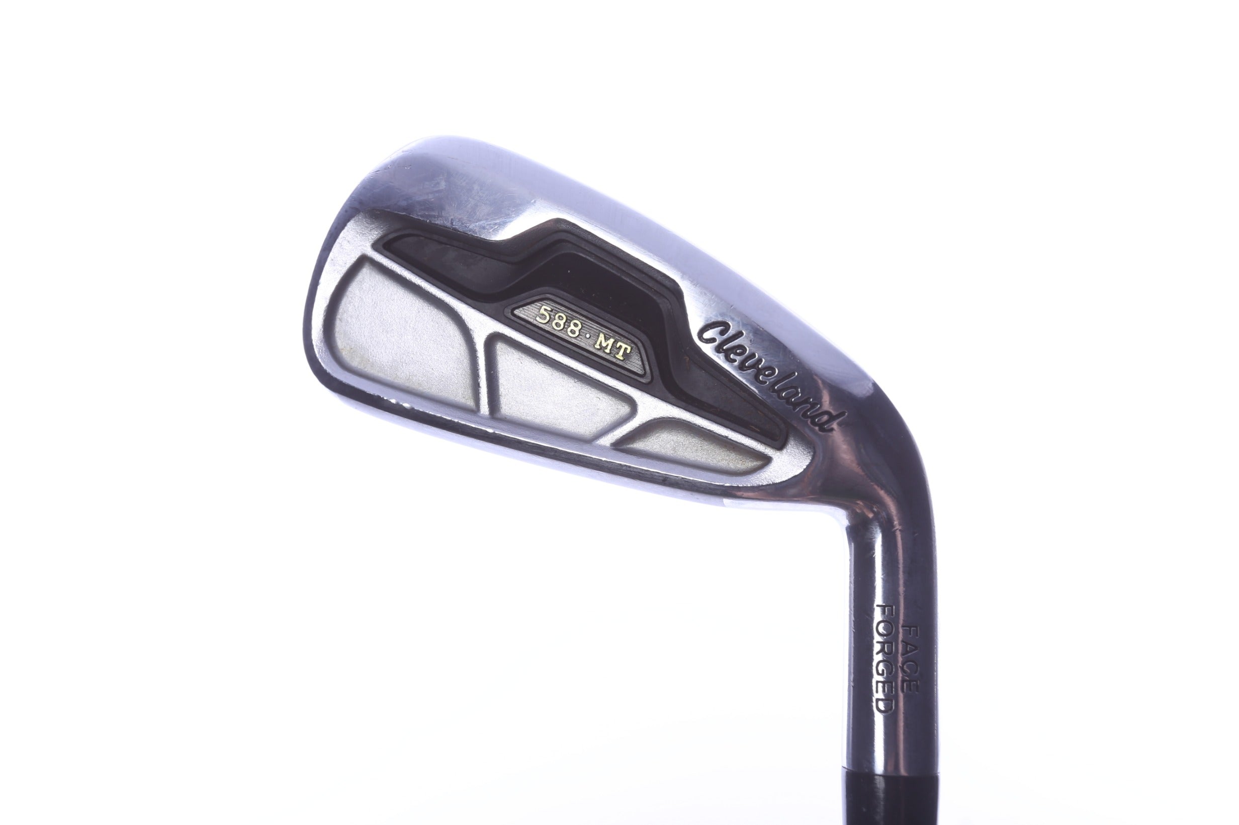 Used Cleveland 588 MT Single 3-Iron - Right-Handed - Stiff Flex