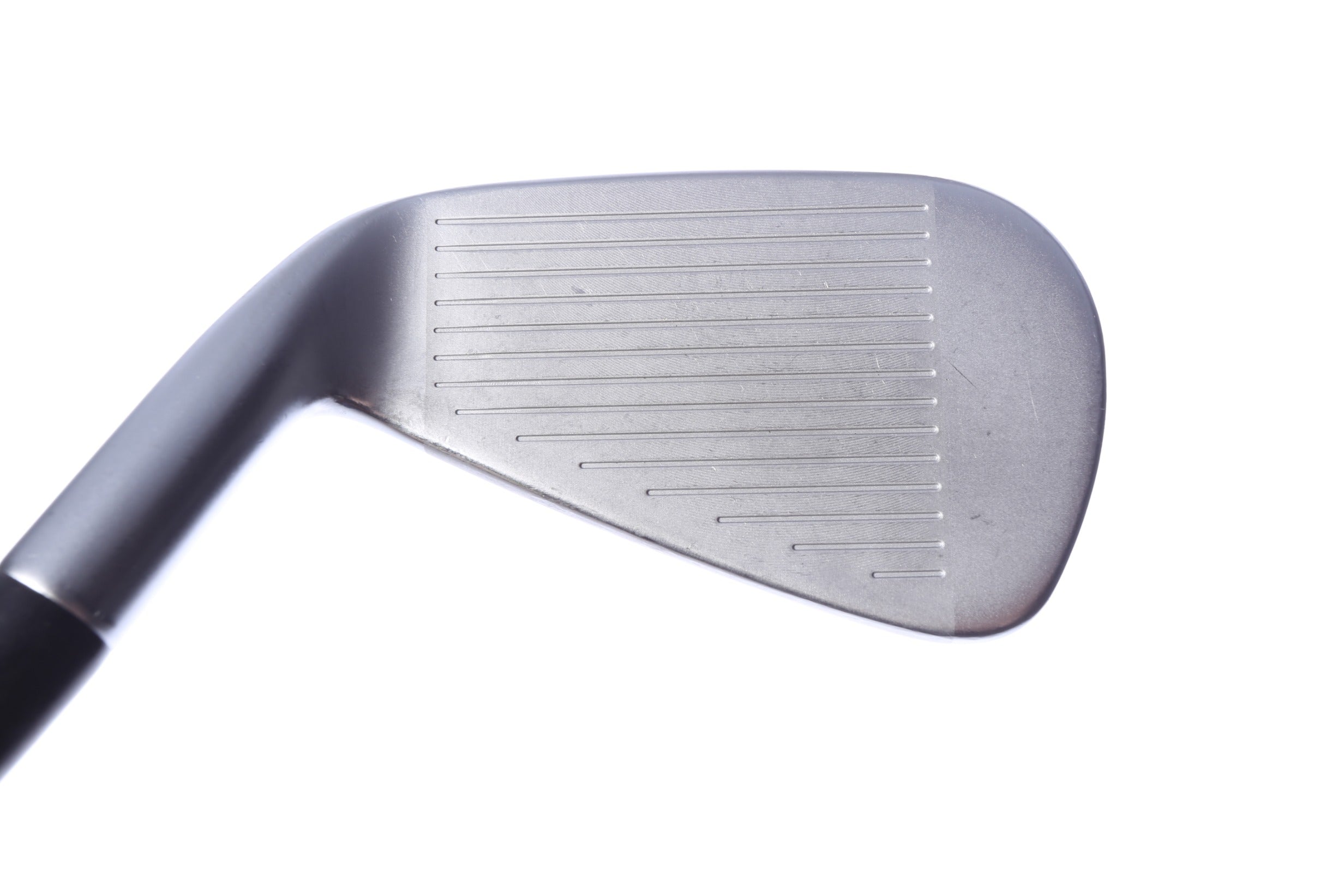 Used Cobra 2020 KING Forged Tec Single 4-Iron - Right-Handed - Stiff Flex