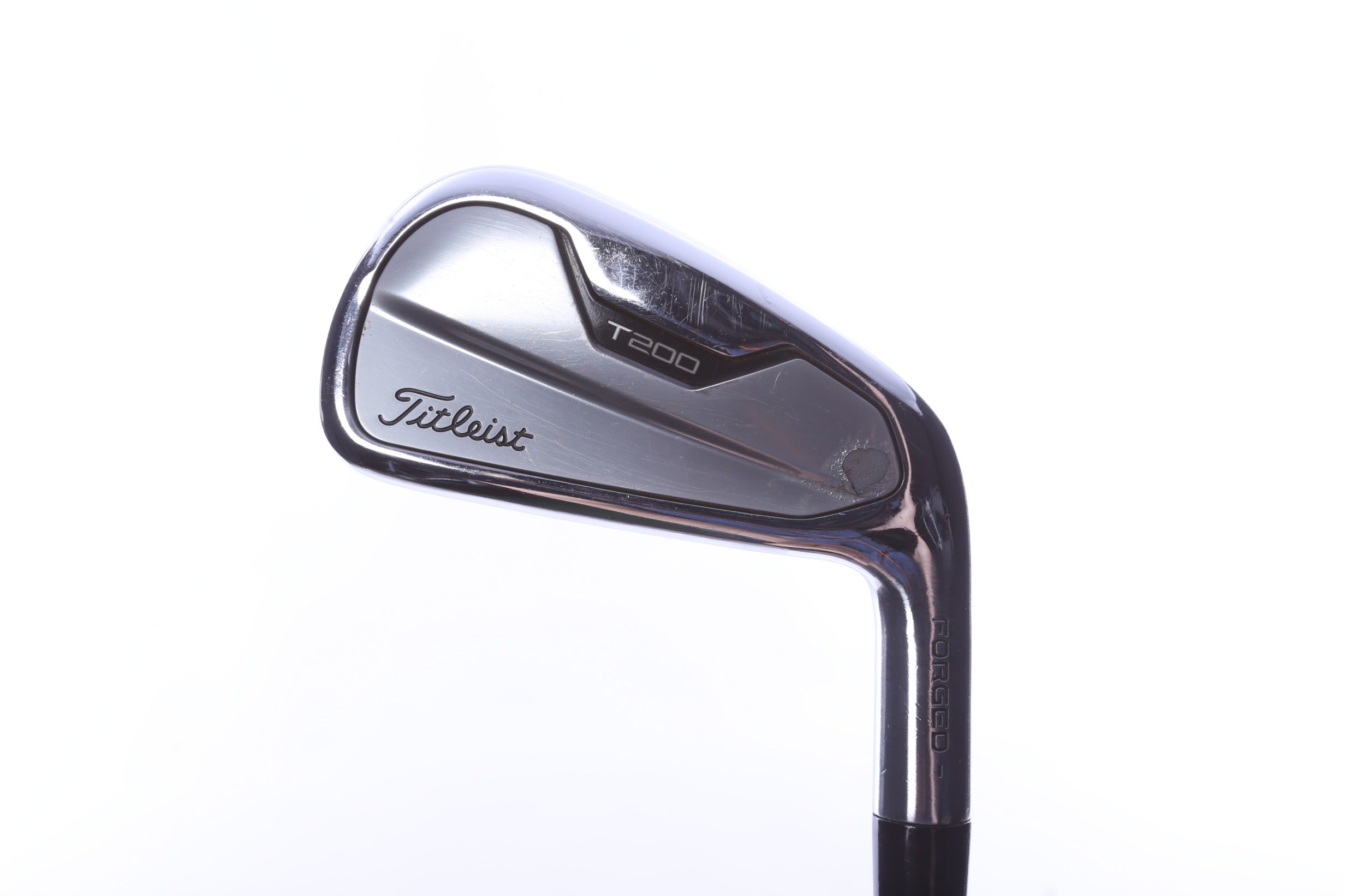 Used Titleist 2021 T200 Utility Single Utility 3-Iron - Right-Handed - Extra Stiff Flex-Next Round