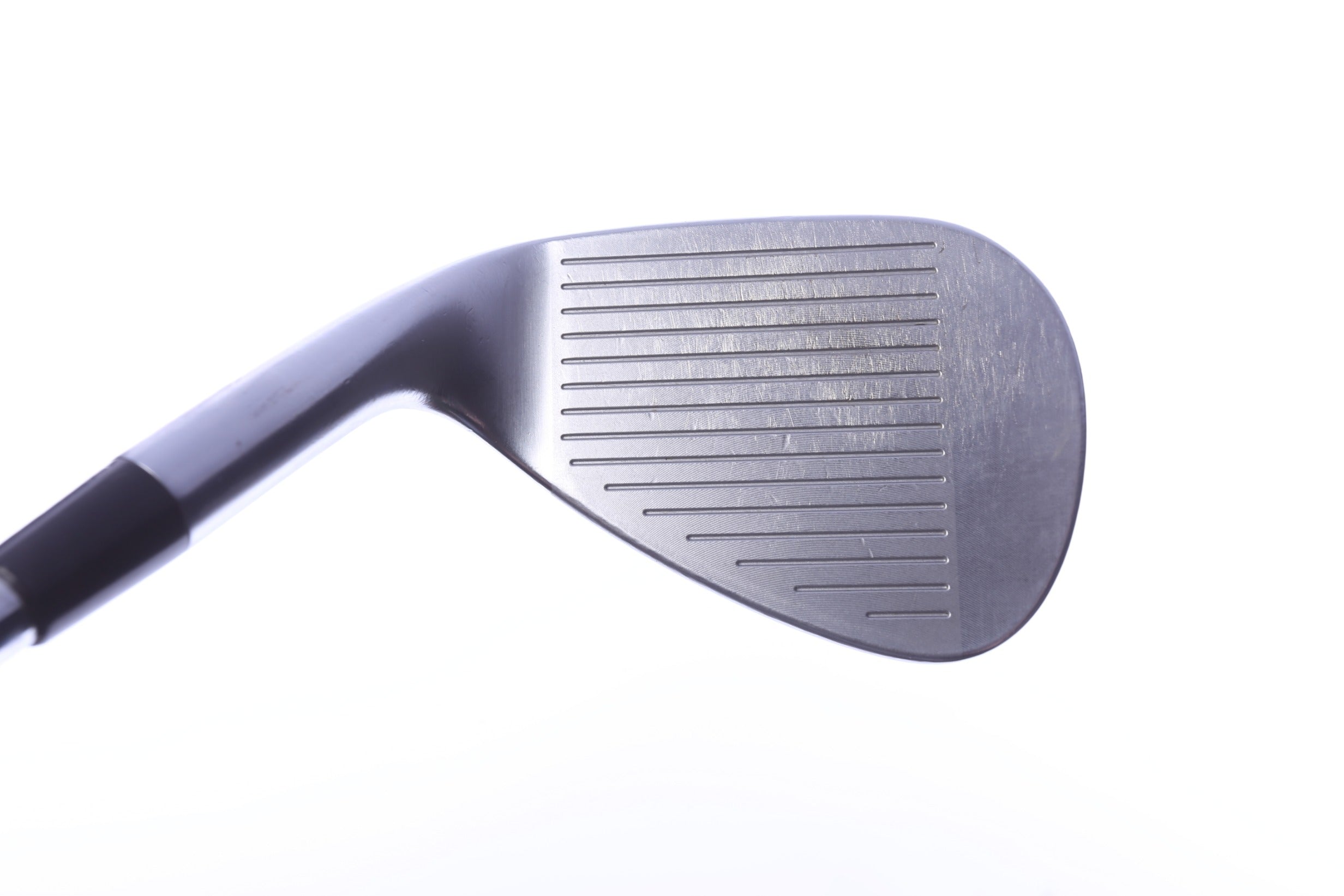 Used Mizuno JPX 923 Hot Metal Gap Wedge - Right-Handed - 48 Degrees - Stiff Flex