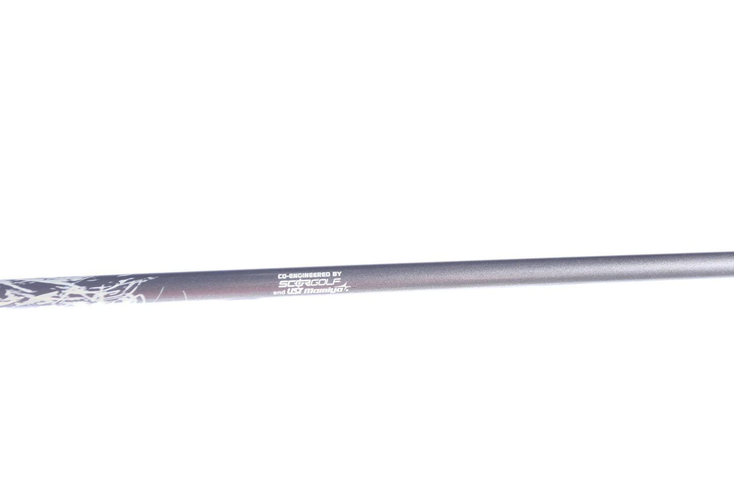 Used Scor 4161 Sand Wedge - Right-Handed - 55 Degrees - Stiff Flex-Next Round