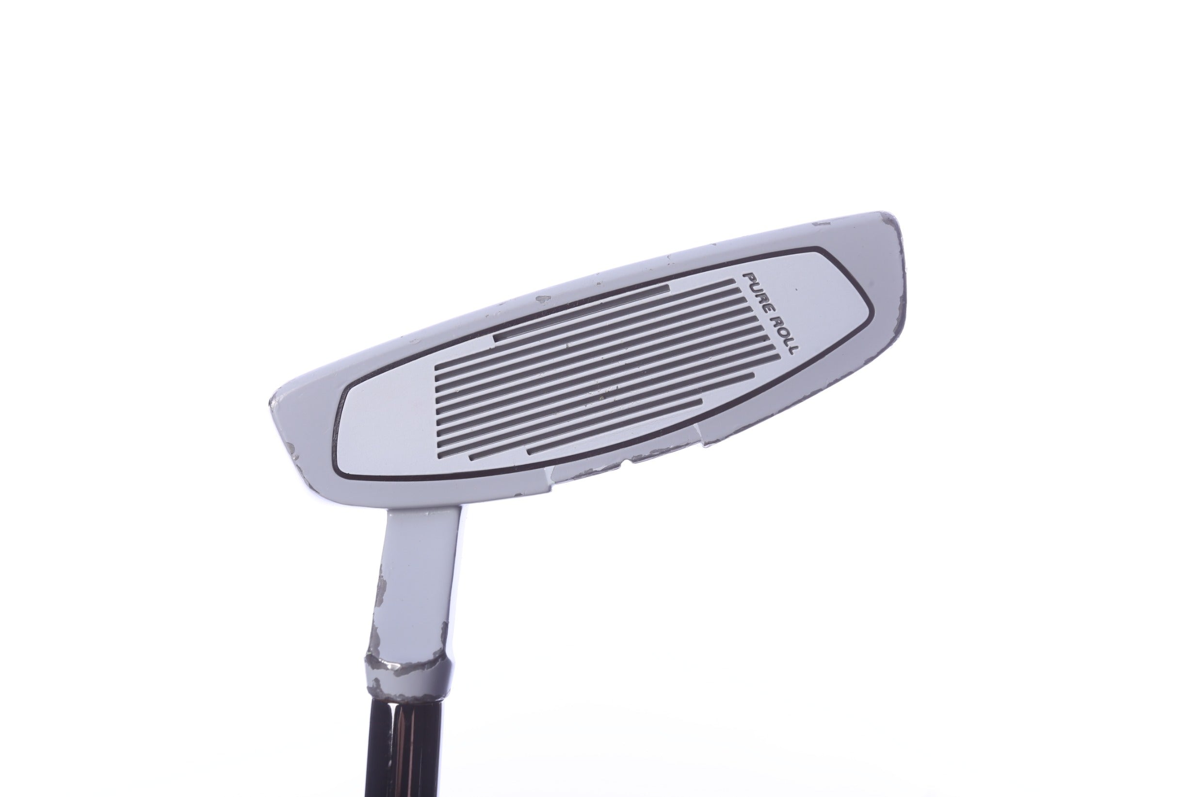 Used TaylorMade Spider X Hydro Blast Putter - Right-Handed - 35 in - Mallet