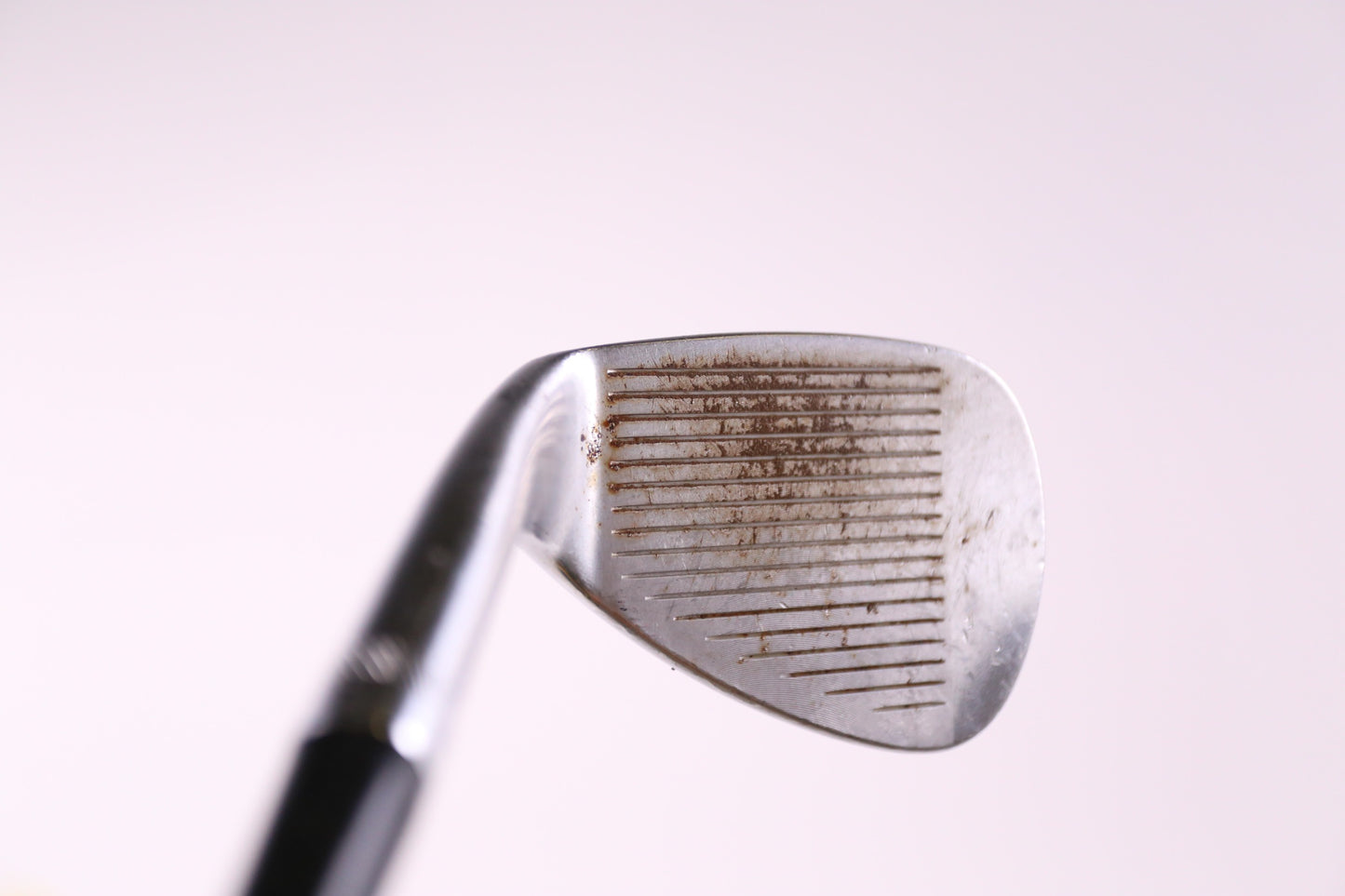 Used Titleist Vokey SM5 Tour Chrome M Grind Sand Wedge - Right-Handed - 56 Degrees - Stiff Flex-Next Round