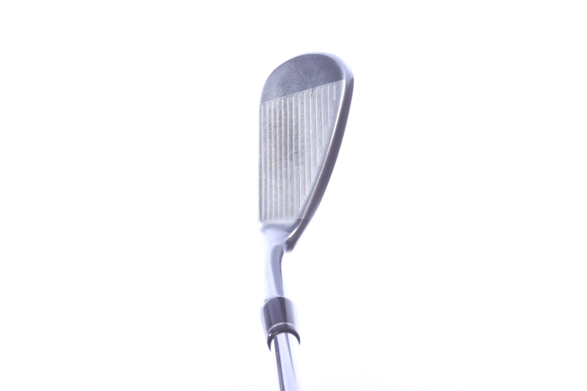 Used Callaway Apex 21 Iron Set - Right-Handed - 4-PW - Stiff Flex