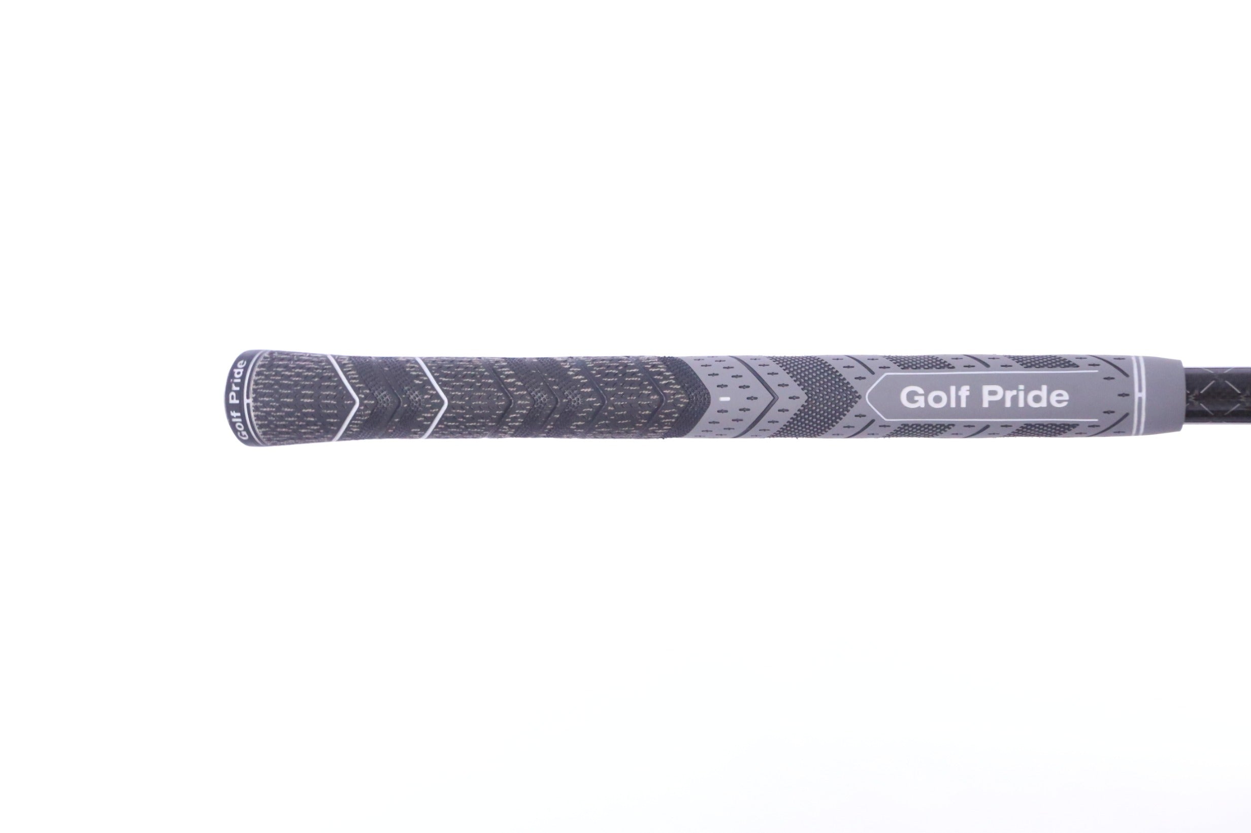 Used Mitsubishi Tensei Pro Orange 1K Driver Shaft Stiff Flex Graphite - 44 in - Titleist Surefit Adapter