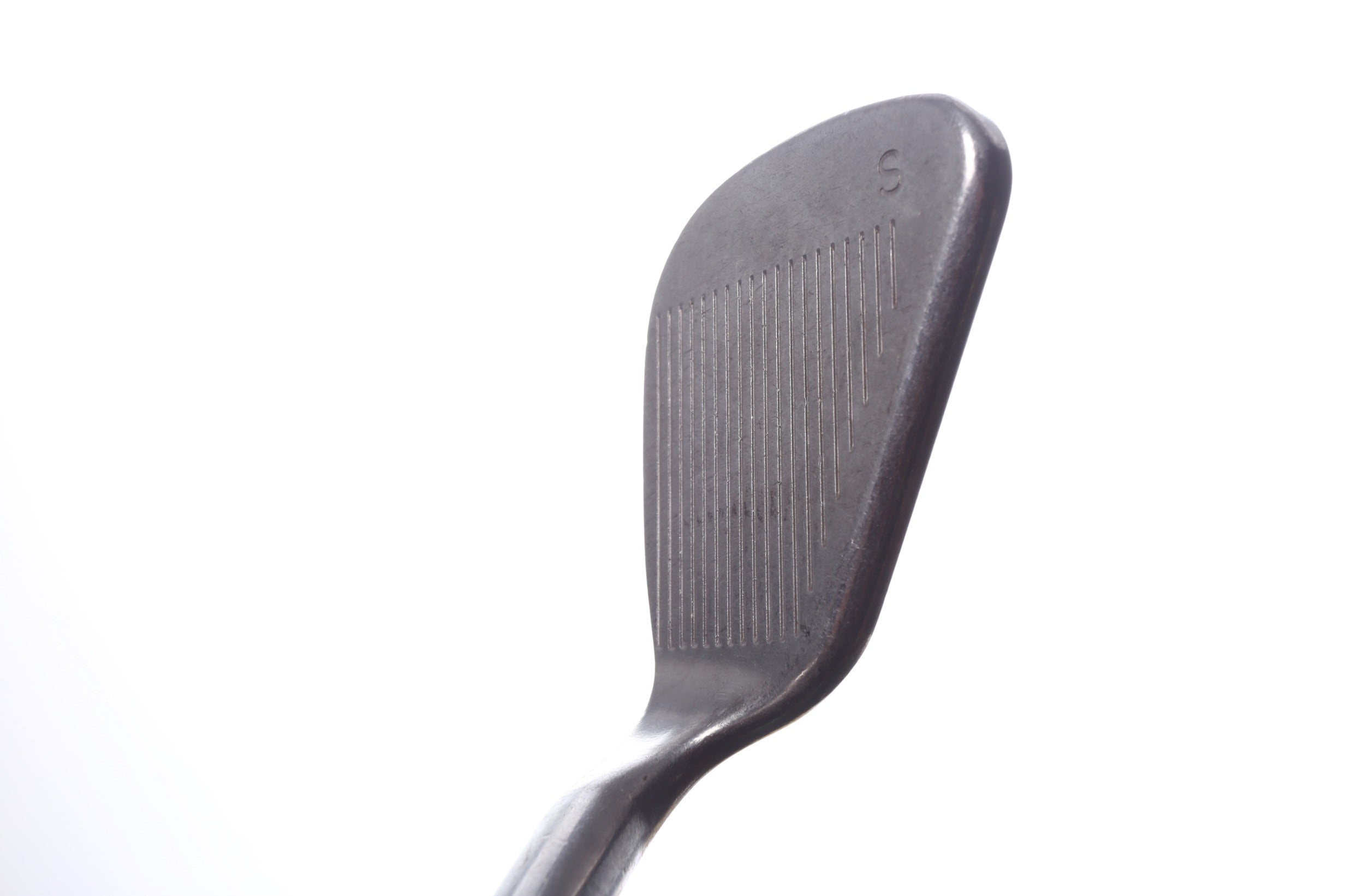 Used Ping Eye 2 Sand Wedge - Right-Handed - 57 Degrees - Stiff Flex-Next Round
