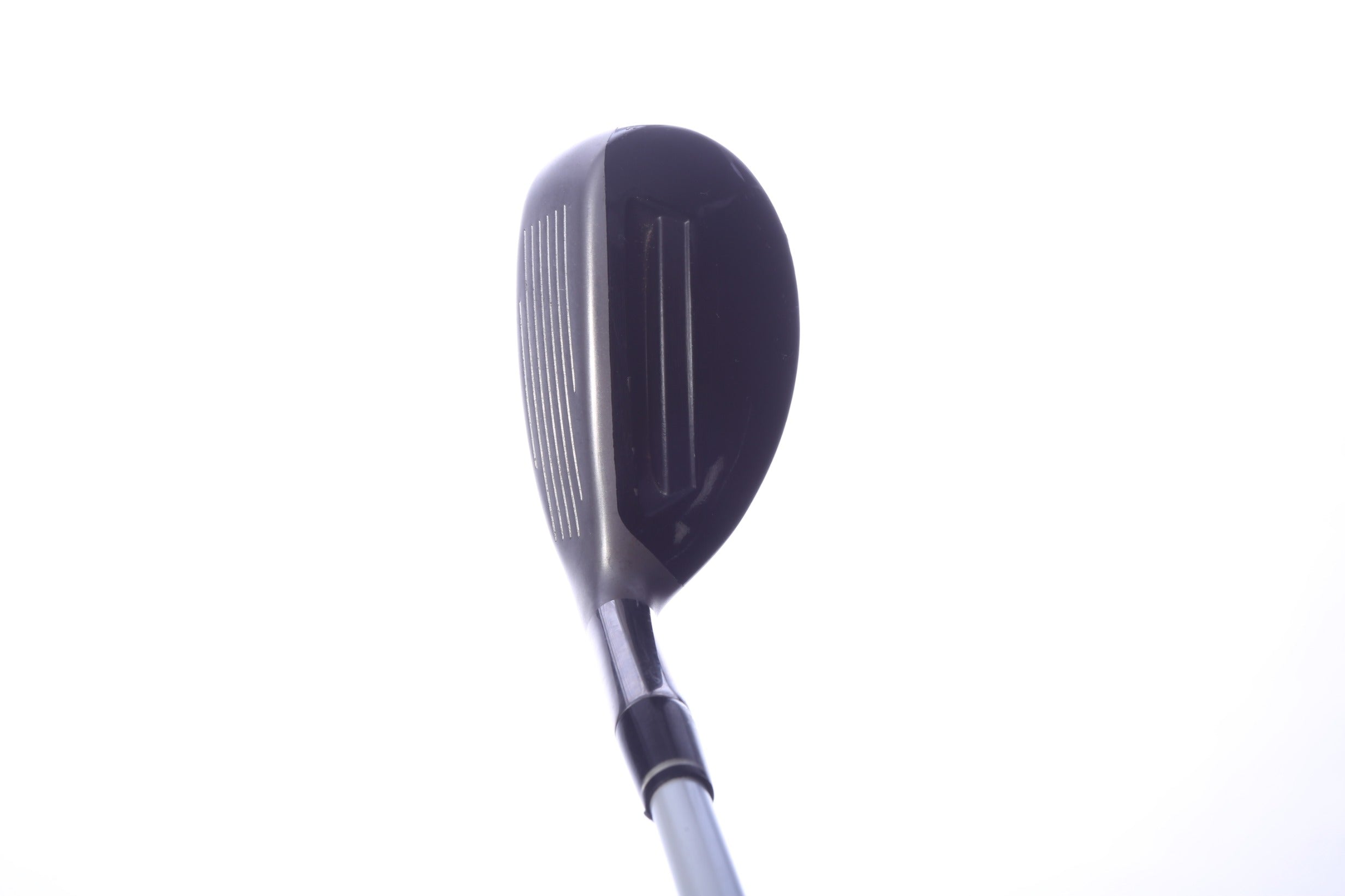 Used Adams Idea a12 3H Hybrid - Right-Handed - 19 Degrees - Stiff Flex-Next Round