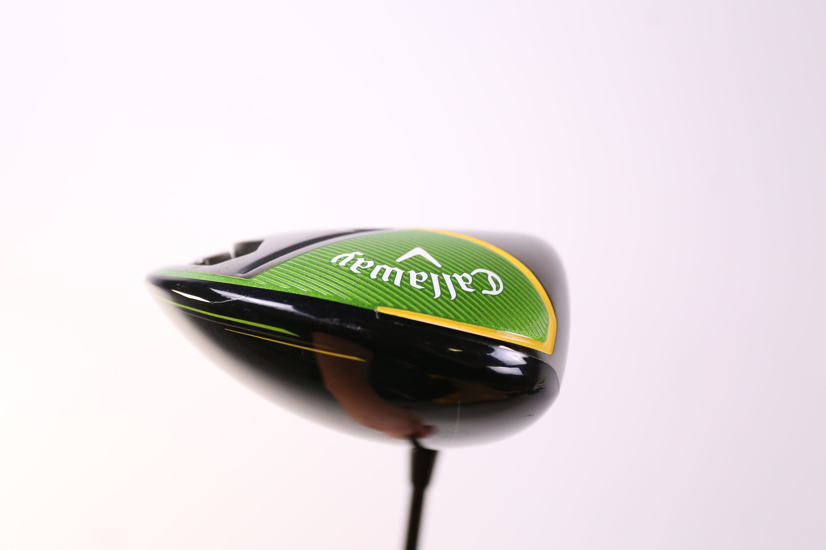 Used Callaway Epic Flash Driver - Left-Handed - 10.5 Degrees - Extra Stiff Flex-Next Round