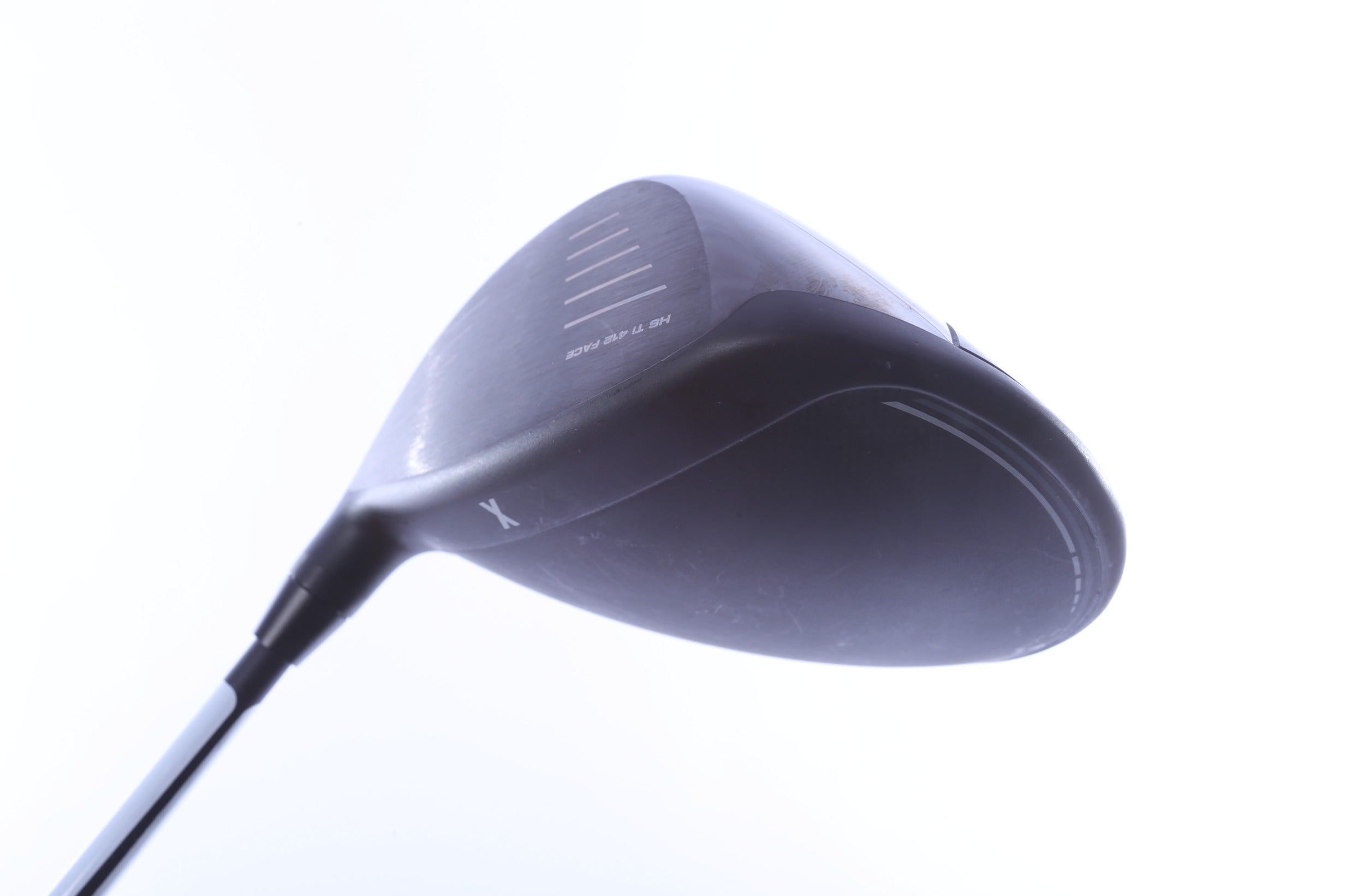 Used PXG 0311 XF GEN6 Driver - 9 Degrees - Extra Stiff Flex Fujikura Motore X F1 - Right-Handed-Next Round