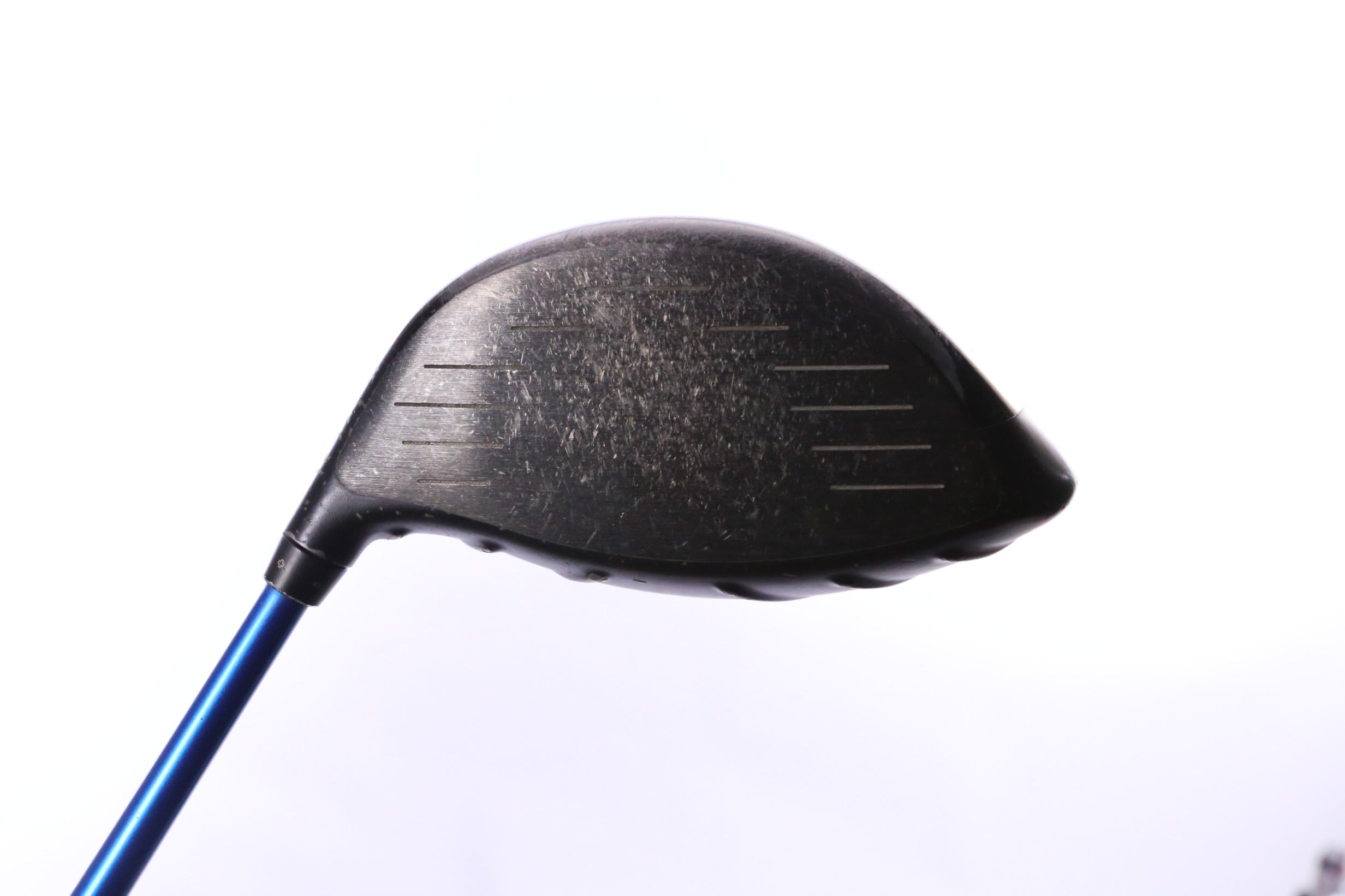 Used Ping G Driver - 10 Degrees - Regular Flex Ping ALTA CB - Right-Handed