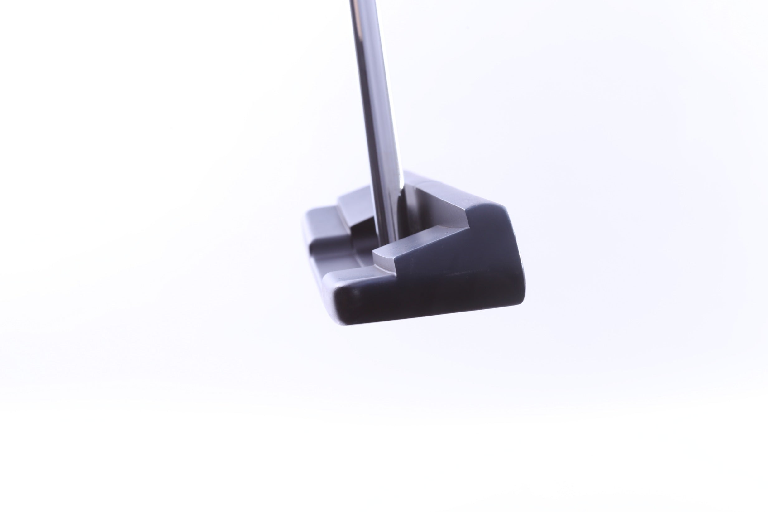 Used Odyssey Ai-ONE Square 2 Square Double Wide Putter - Right-Handed - 33.5 in - Blade-Next Round