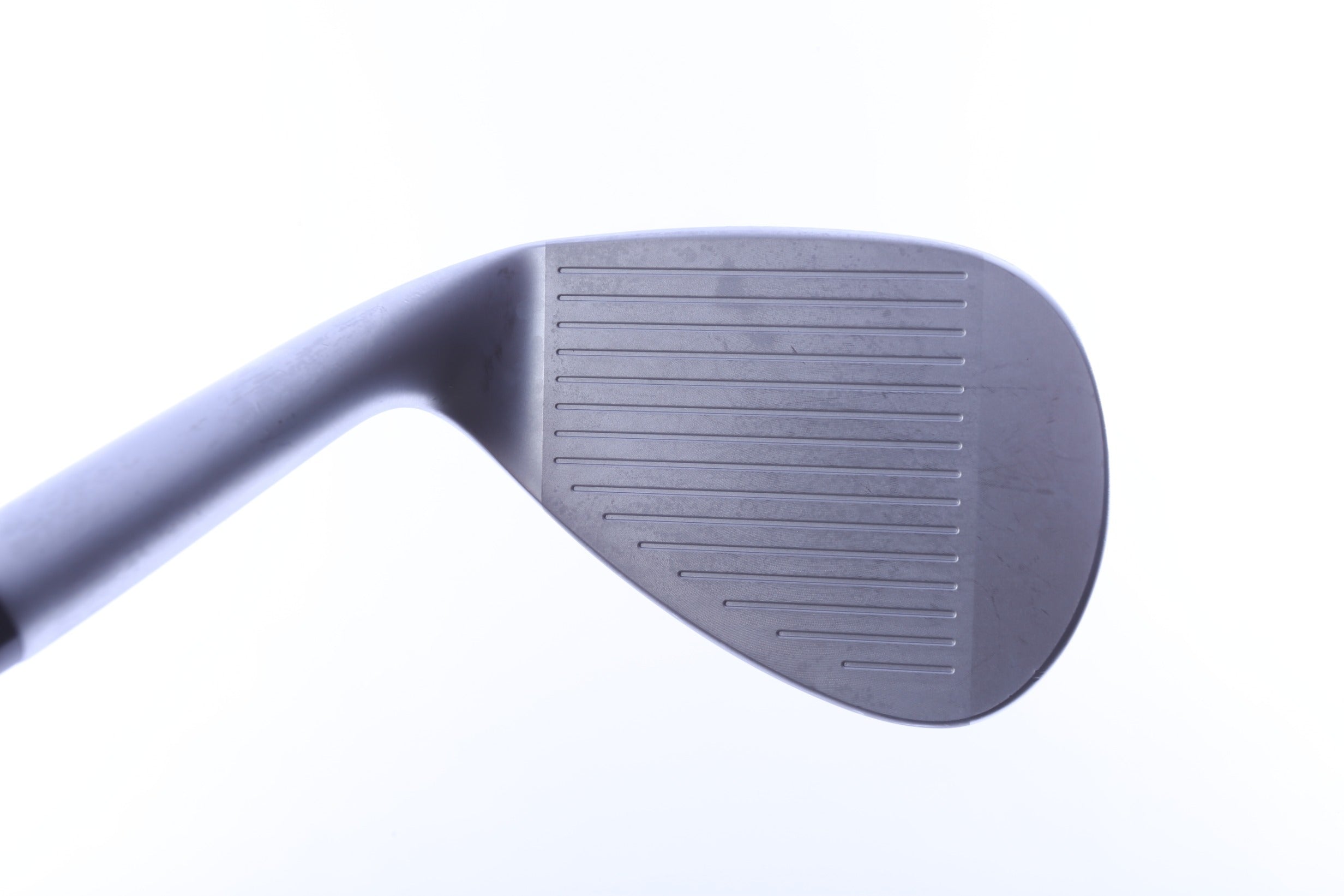 Used Mizuno T24 Soft Satin Sand Wedge - Right-Handed - 56 Degrees - Stiff Flex-Next Round