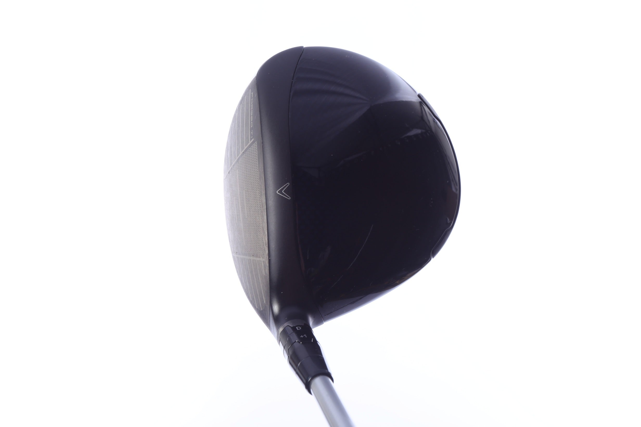 Used Callaway Paradym Driver - 10.5 Degrees - Seniors Flex Aldila Ascent - Right-Handed