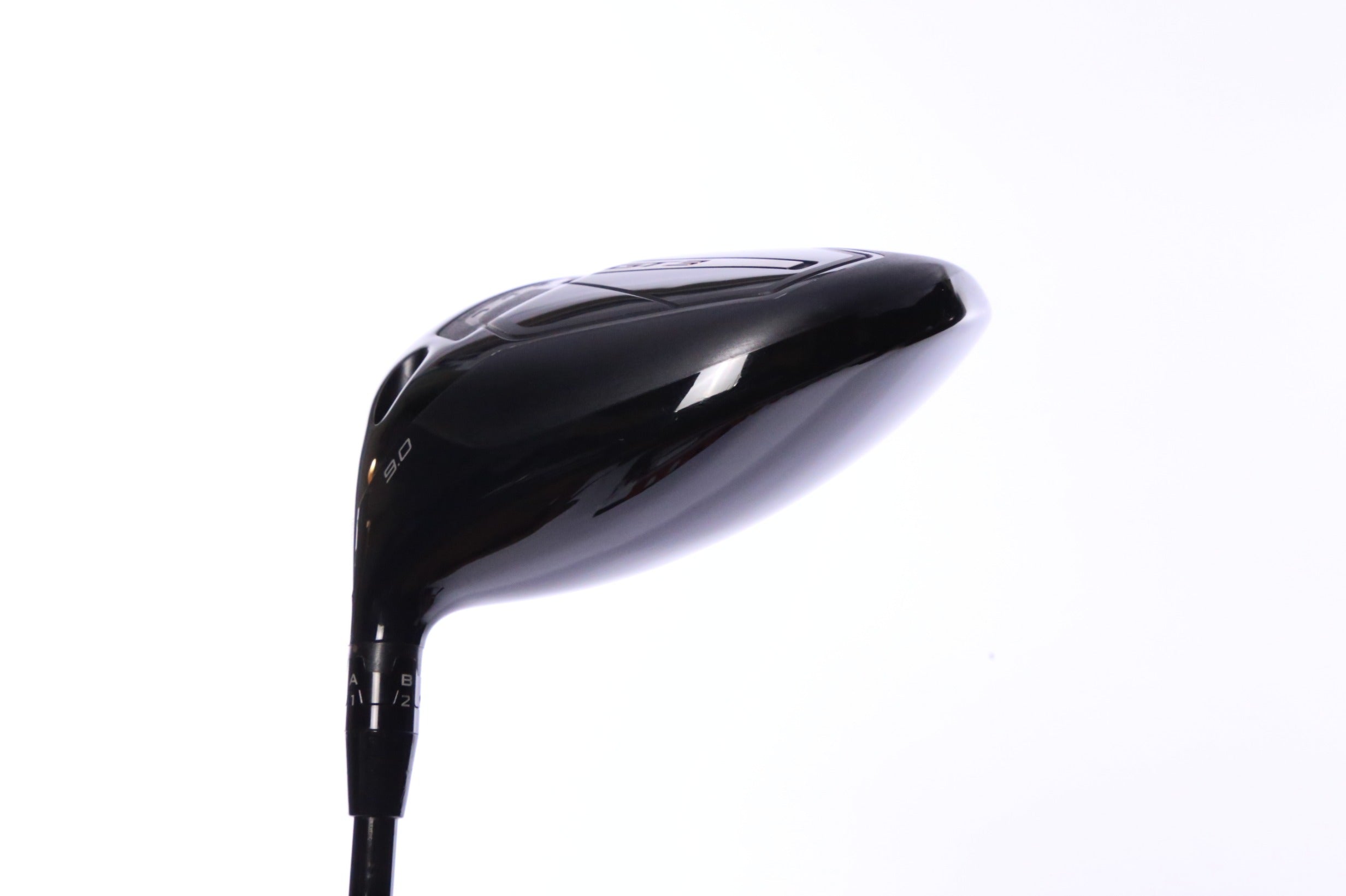 Used Titleist GT3 Driver - 9 Degrees - Regular Flex Mitsubishi Tensei AV Series - Left-Handed-Next Round