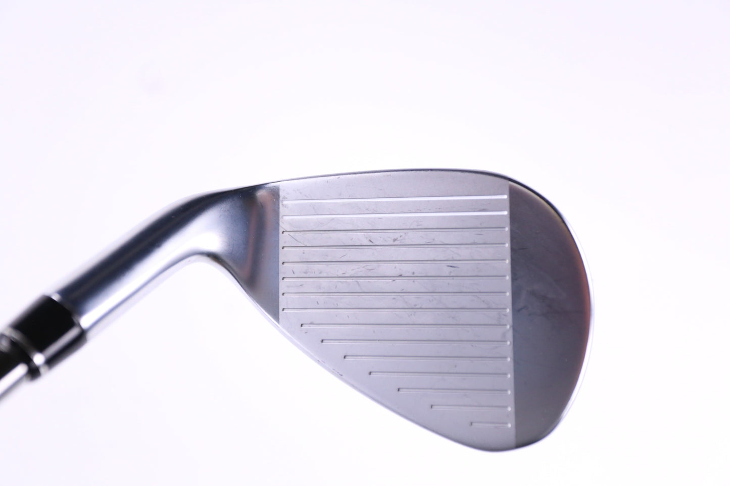 Used Callaway Big Bertha REVA Approach Wedge - Right-Handed - 49 Degrees - Ladies Flex-Next Round