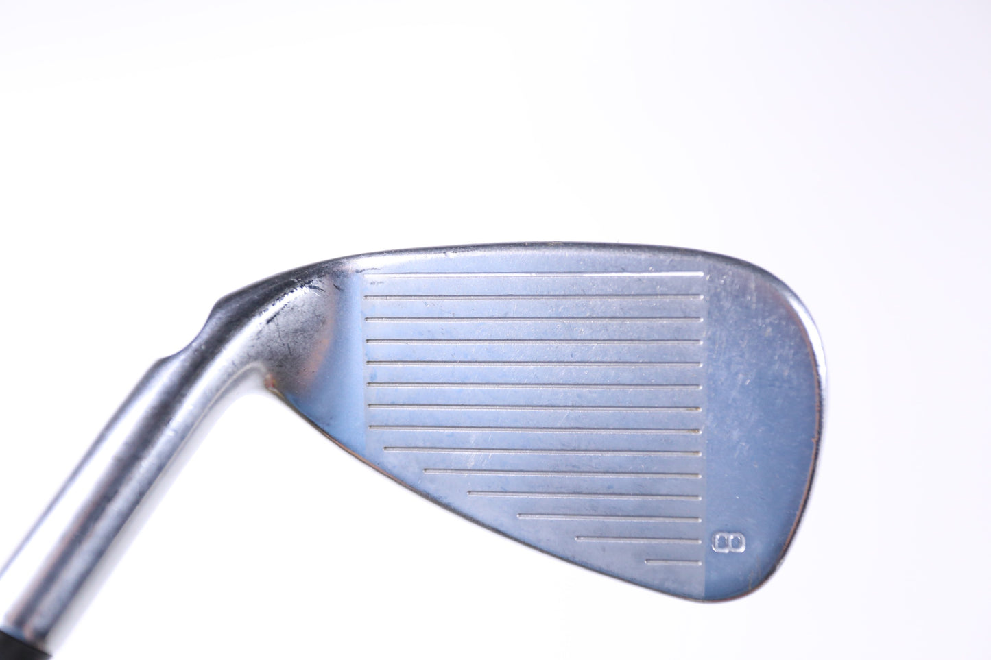 Used Ping G410 Single 8-Iron - Right-Handed - Regular Flex-Next Round