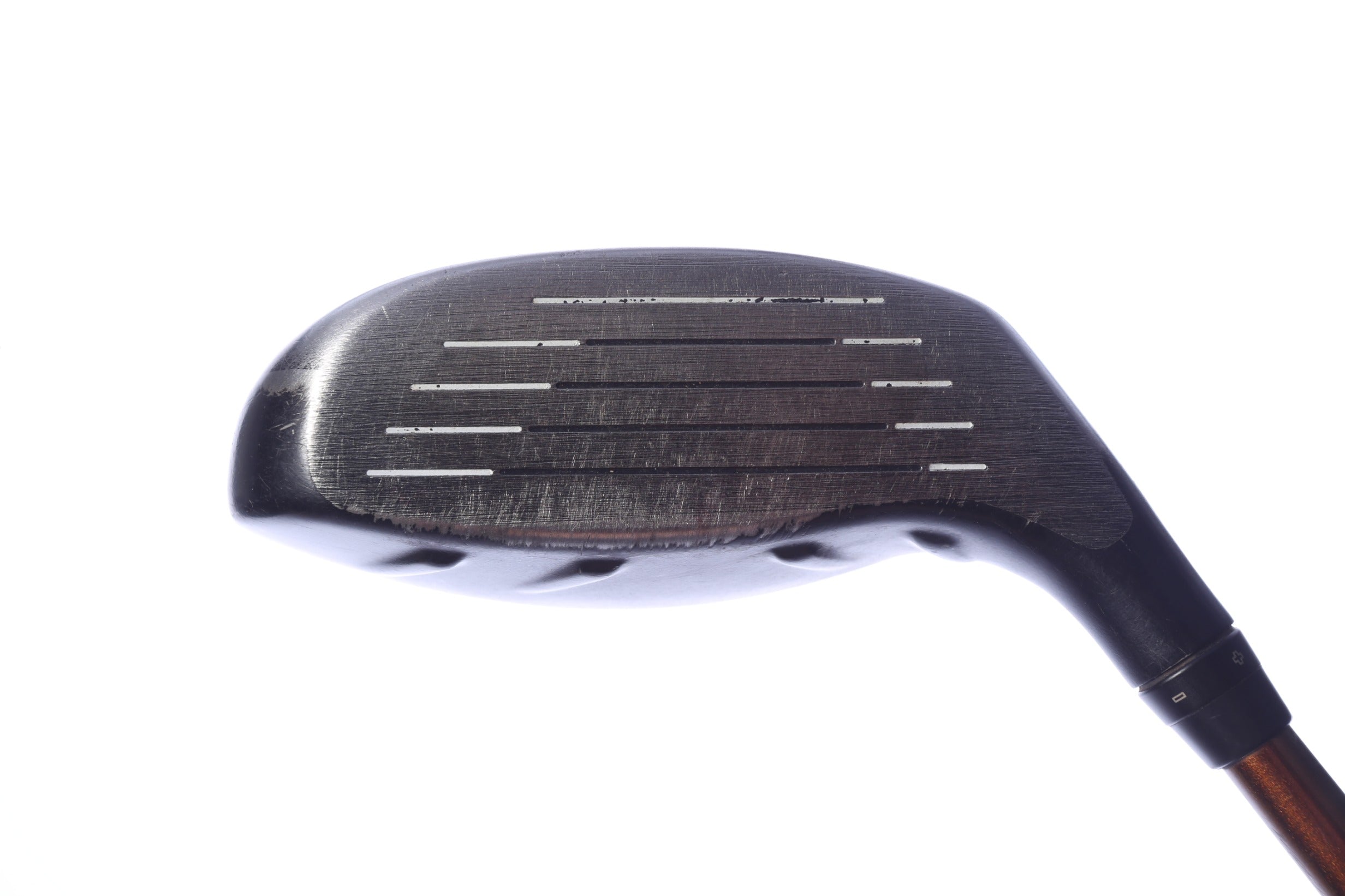 Used Ping G400 SF Tec 5-Wood - Left-Handed - 19 Degrees - Regular Flex