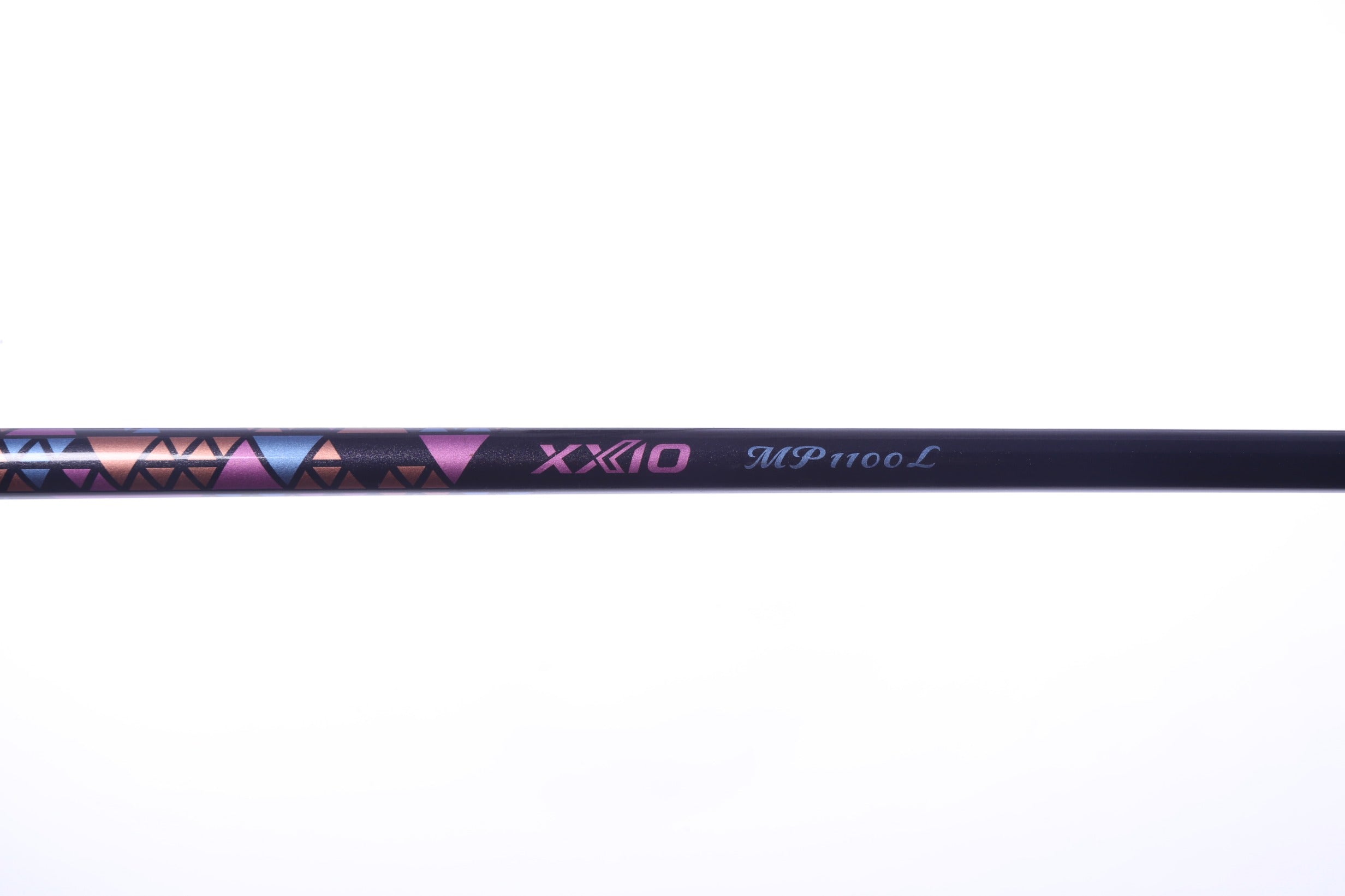 Used XXIO ELEVEN BORDEAUX Driver - 11.5 Degrees - Ladies Flex XXIO MP 1100 - Right-Handed-Next Round