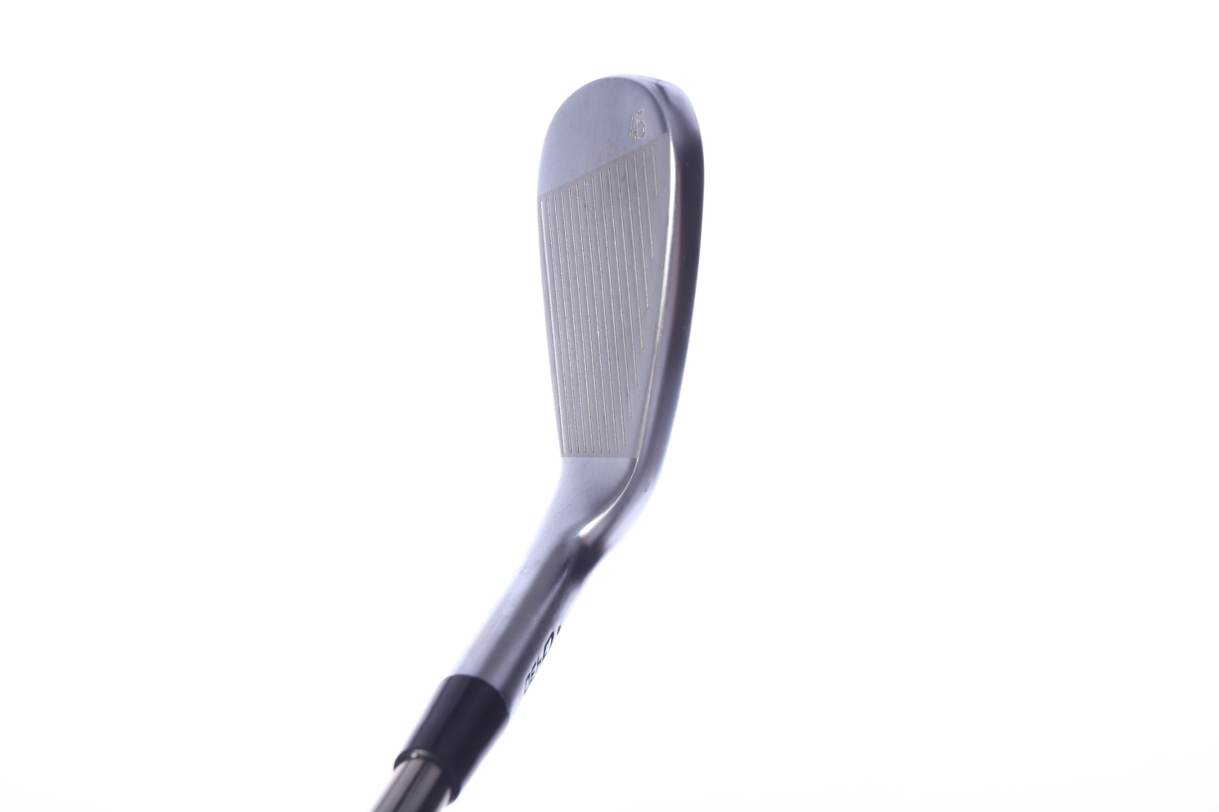 Used Ping G430 Pitching Wedge - Right-Handed - 45 Degrees - Regular Flex-Next Round