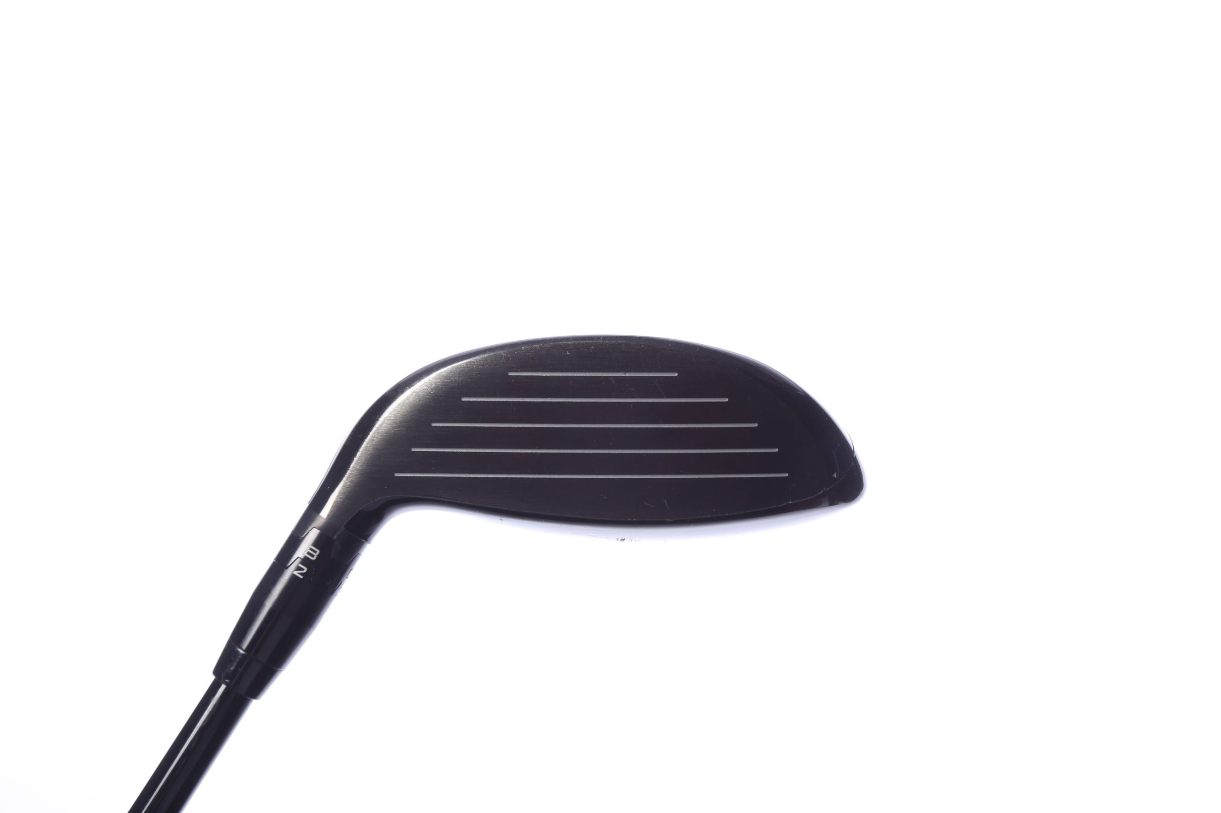 Used Titleist GT2 3-Wood - Right-Handed - 15 Degrees - Stiff Flex-Next Round