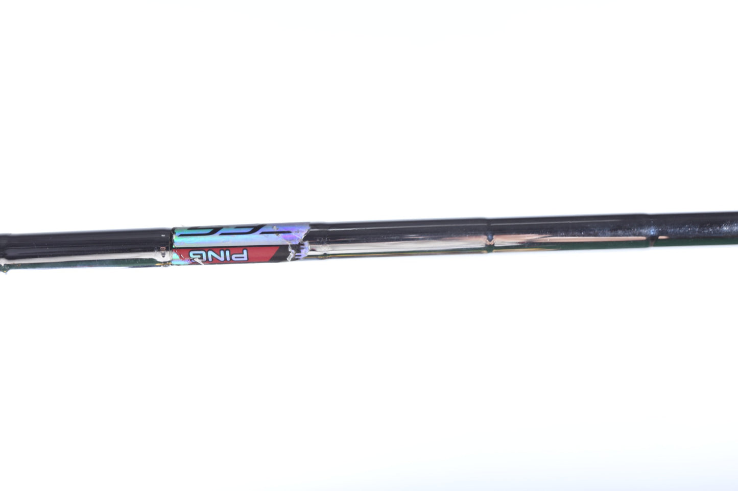 Used Ping G20 Single 6-Iron - Right-Handed - Regular Flex-Next Round