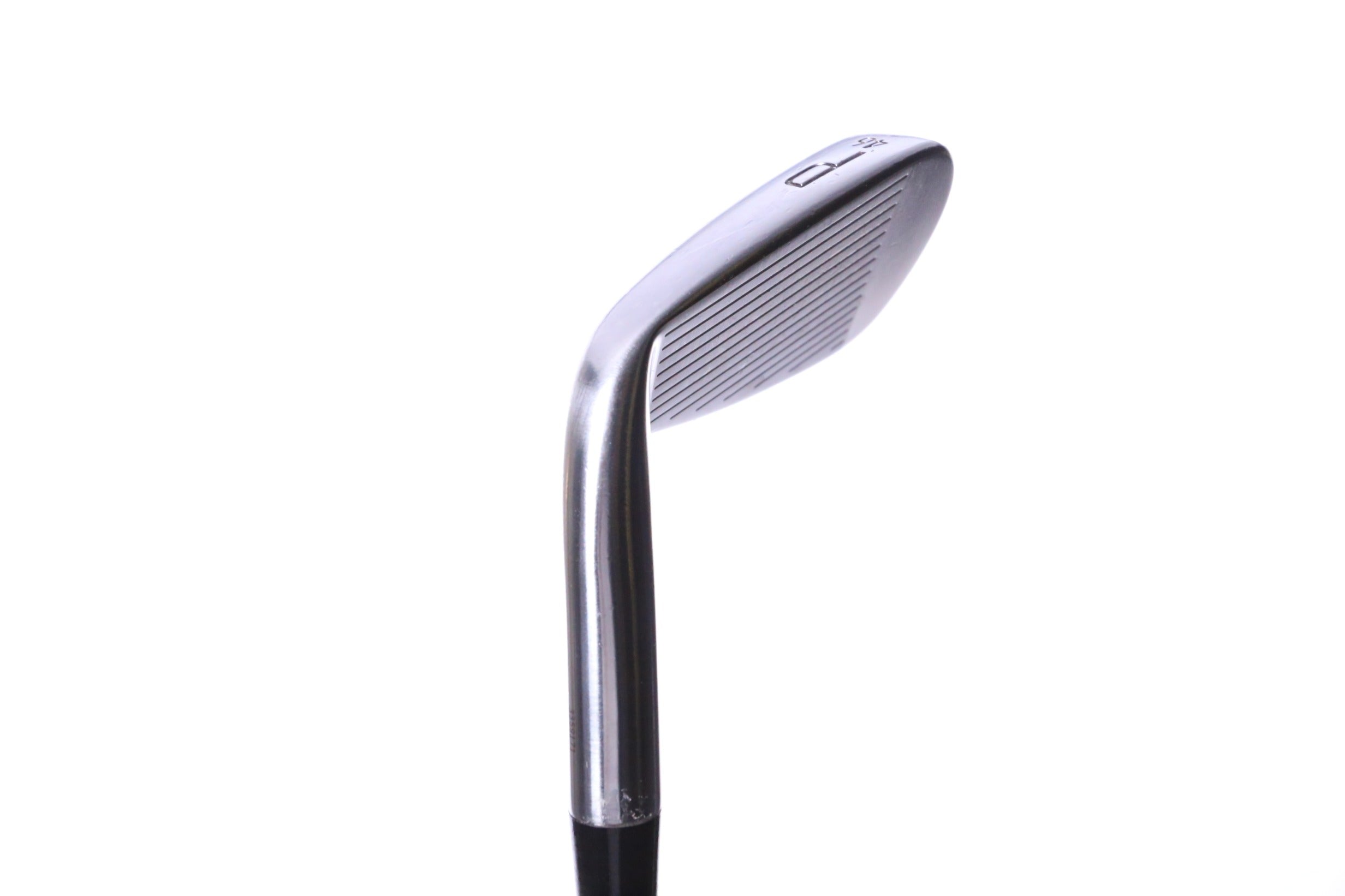 Used Titleist 2023 T100 Pitching Wedge - Right-Handed - 46 Degrees - Seniors Flex