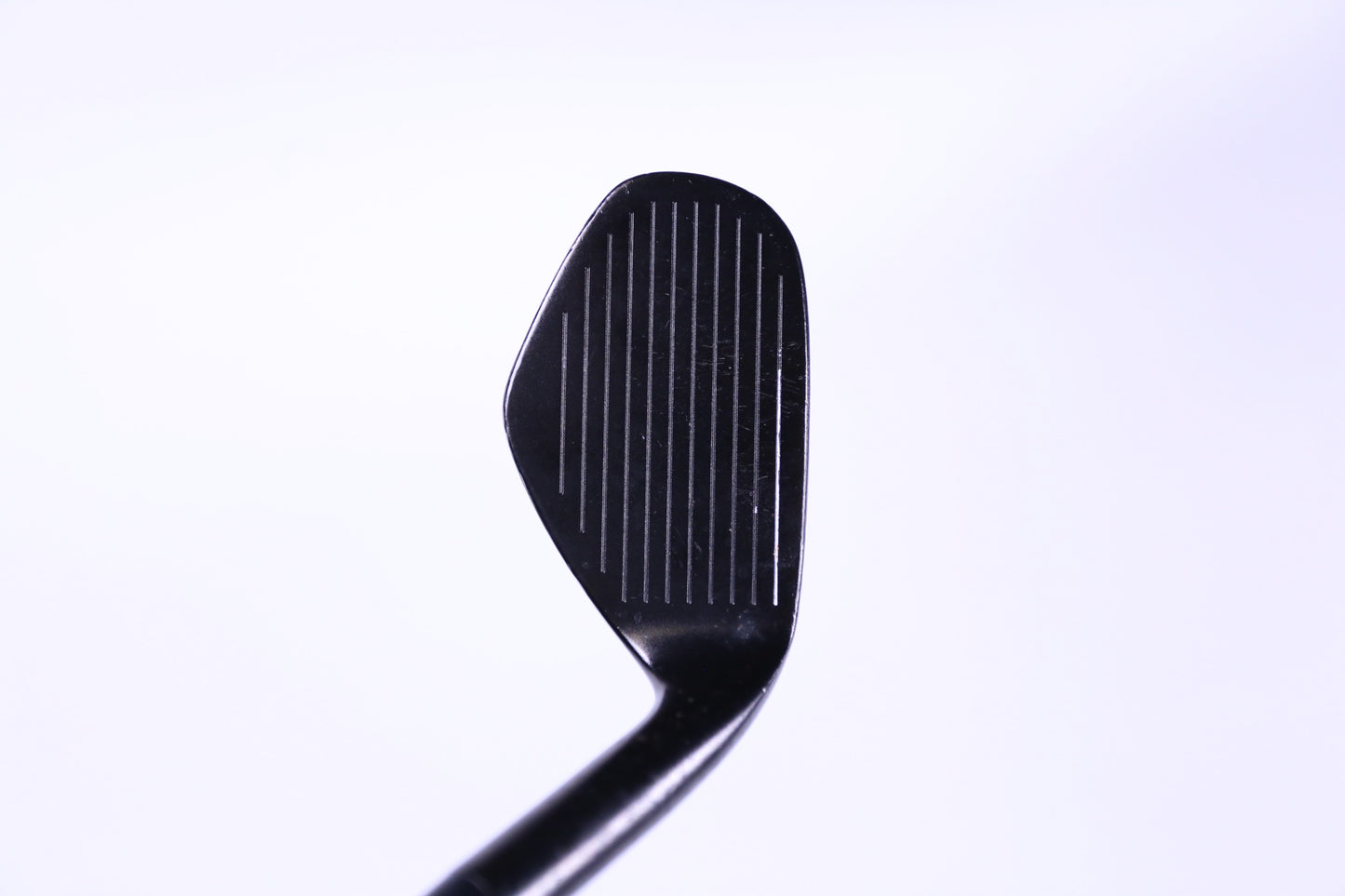 Used Pyramid P3 Pharoah Pitching Wedge - Left-Handed - 45 Degrees - Stiff Flex-Next Round