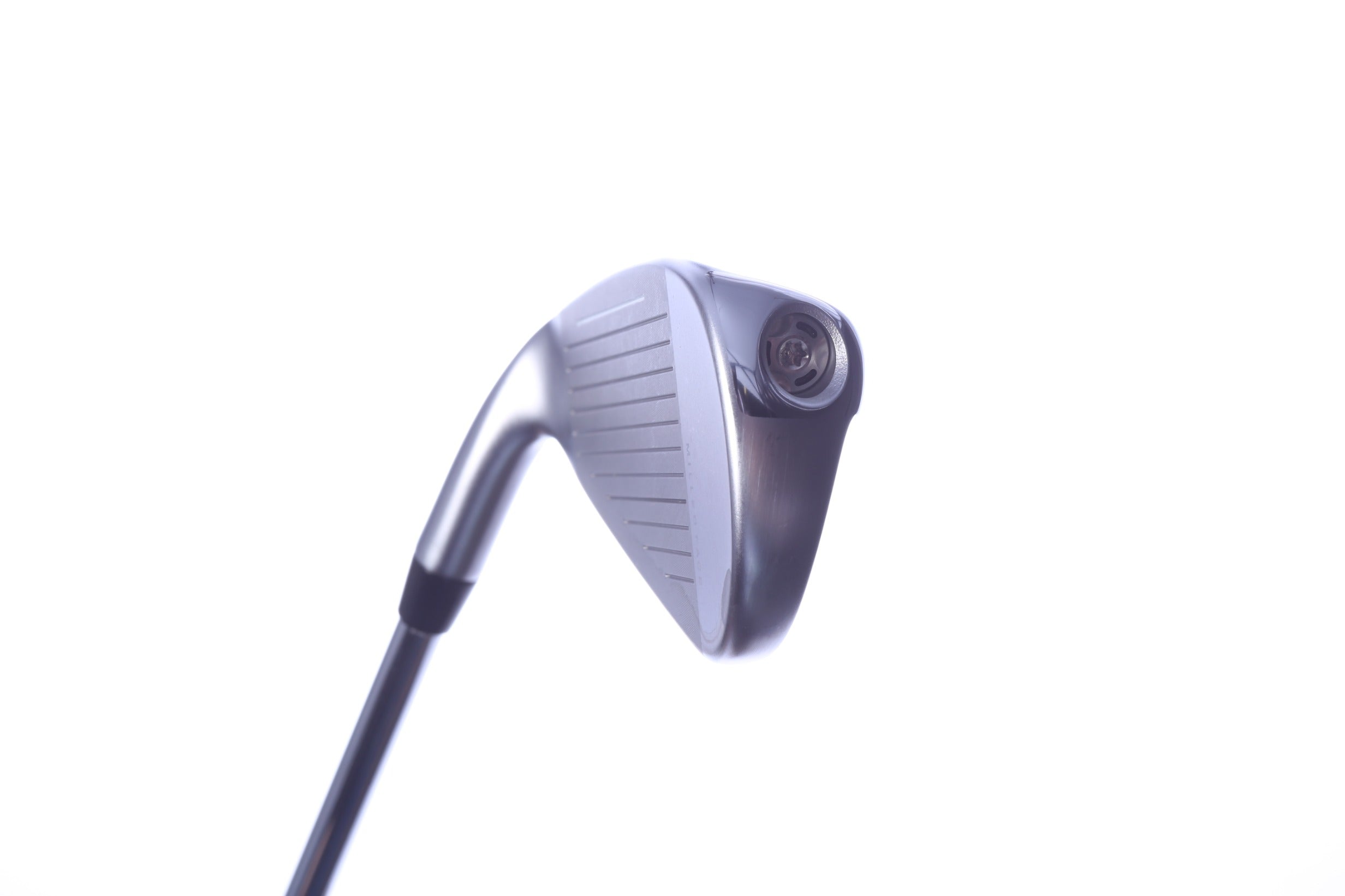 Used Cobra RAD Speed One Length Single 6-Iron - Right-Handed - Stiff Flex-Next Round