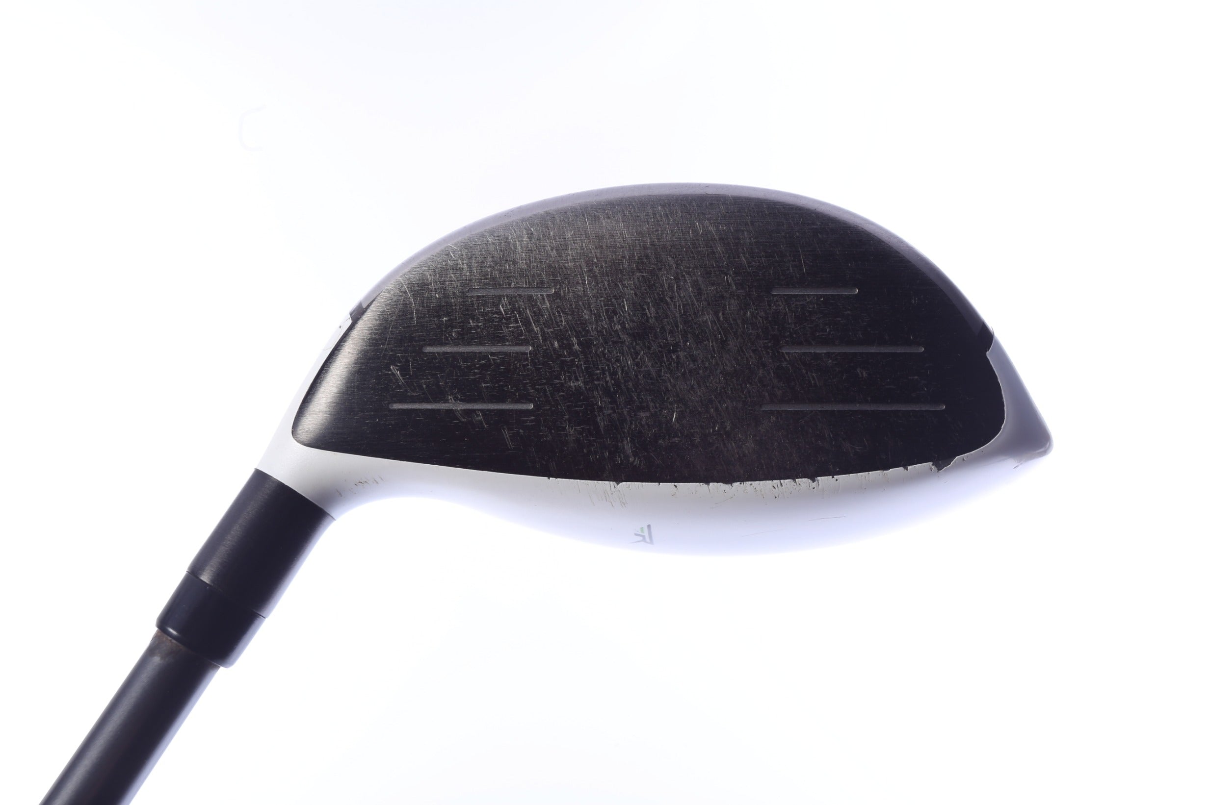 Used TaylorMade RocketBallz 5-Wood - Right-Handed - 19 Degrees - Regular Flex