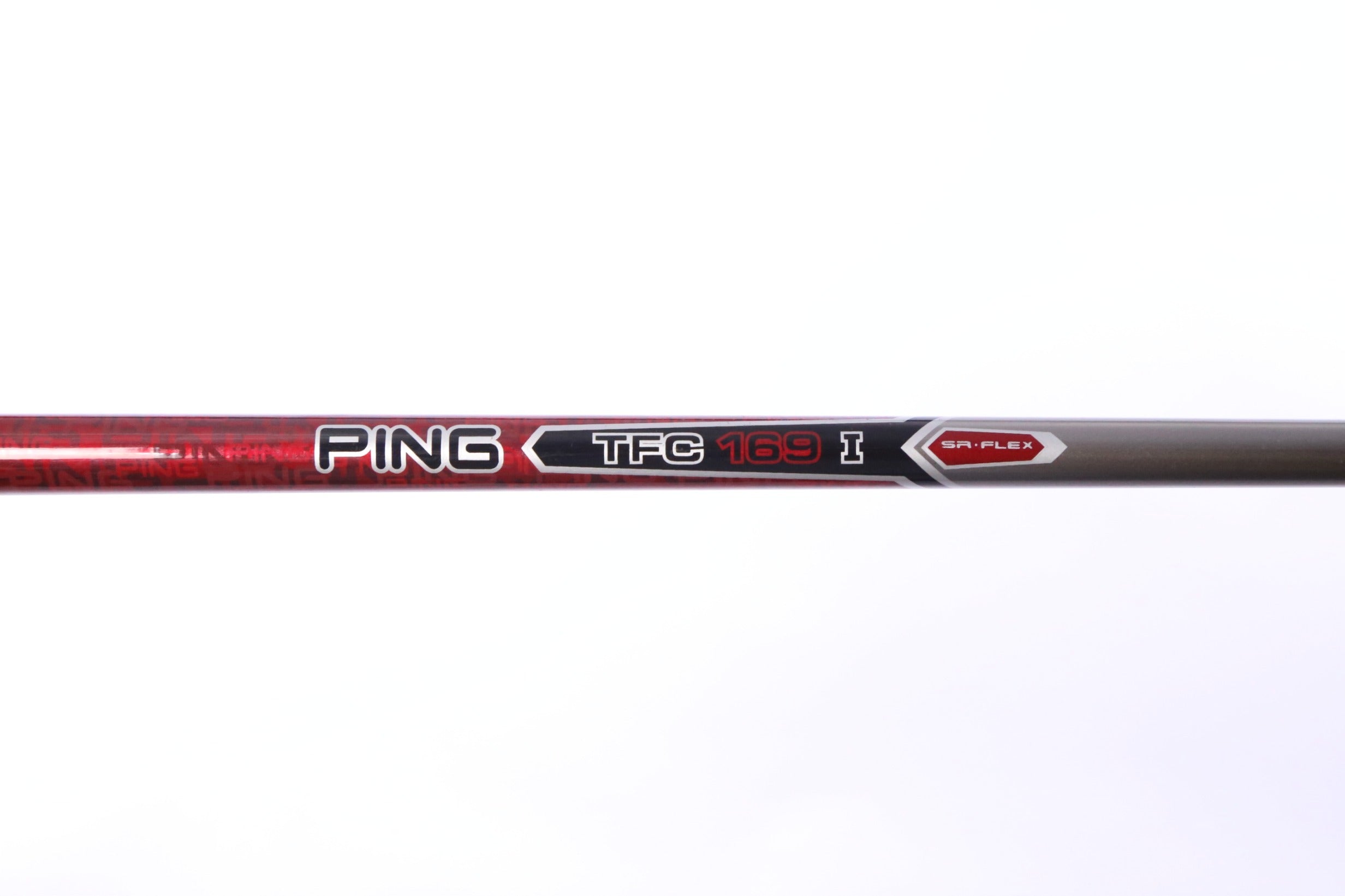 Used Ping G20 Pitching Wedge - Right-Handed - 45 Degrees - Soft Regular Flex