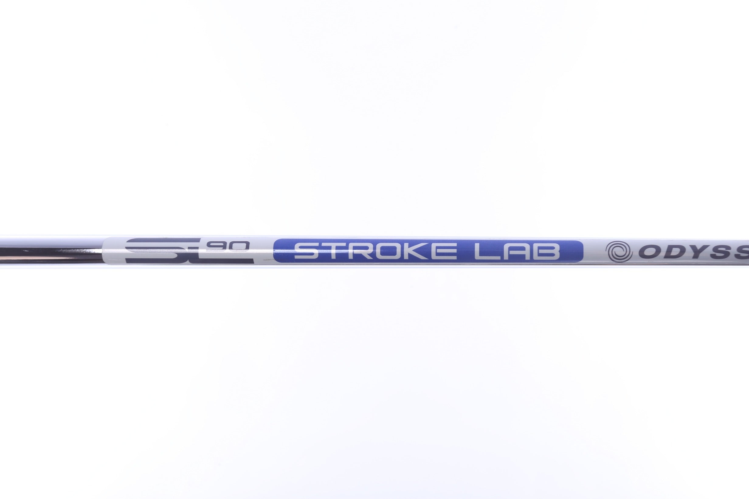 Used Odyssey Ai-ONE Square 2 Square Double Wide Putter - Right-Handed - 33.5 in - Blade-Next Round