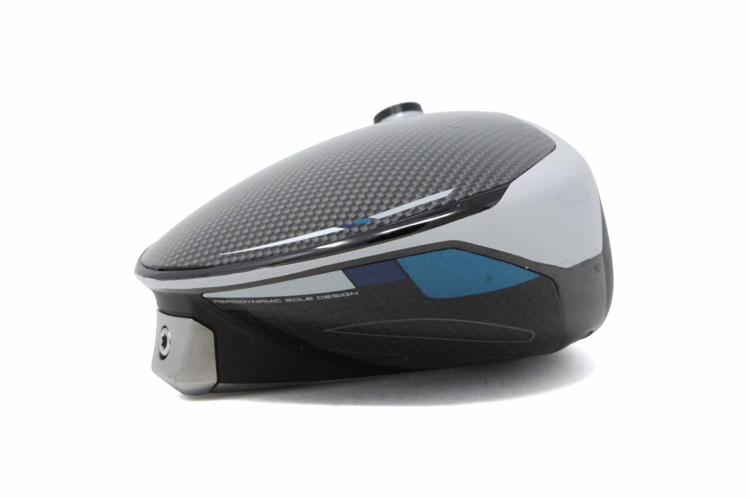 Used TaylorMade SIM MAX Driver - HEAD ONLY - Right-Handed - 10.5 Degrees-Next Round