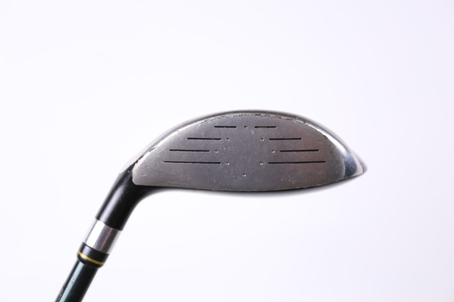 Used Bobby Jones JESSE ORTIZ 5H Hybrid - Right-Handed - 25 Degrees - Regular Flex-Next Round