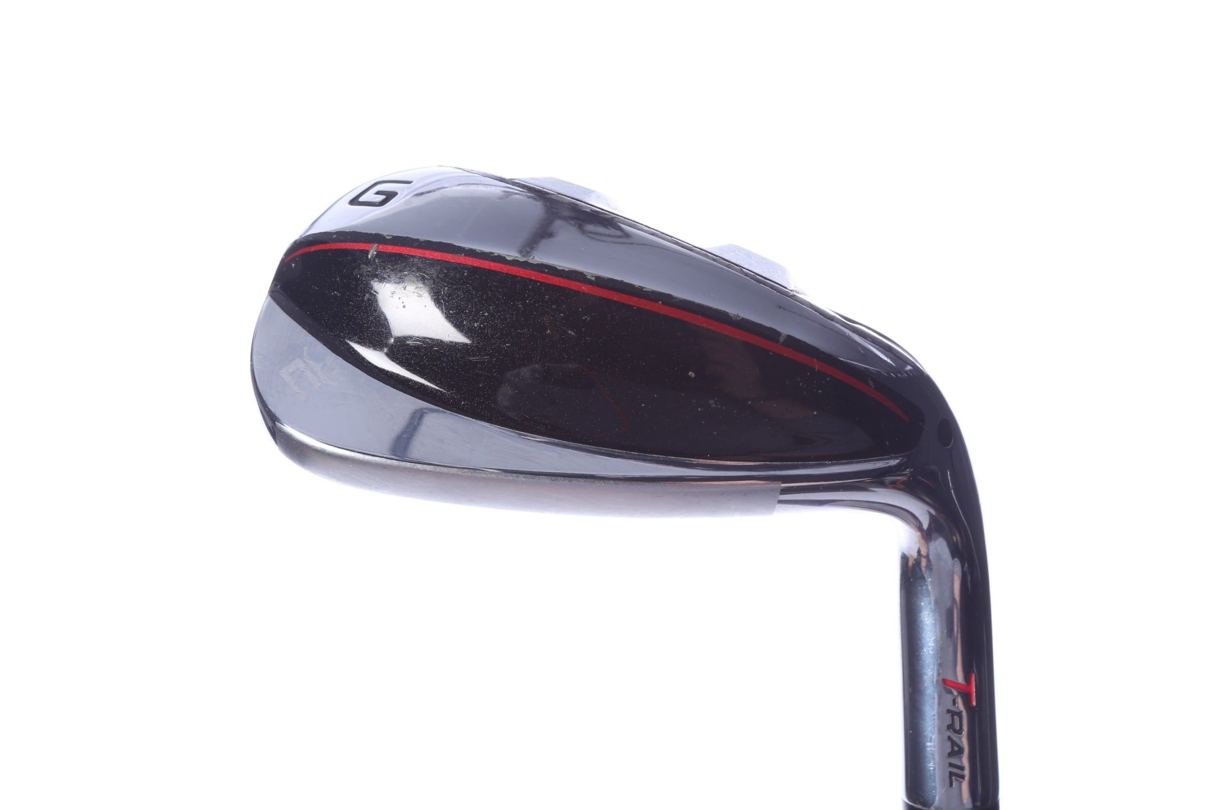 Used Cobra 2023 T-Rail Gap Wedge - Right-Handed - 50 Degrees - Ladies Flex