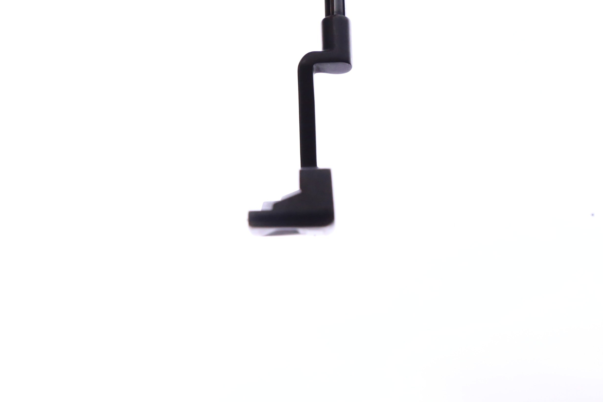 Used Cleveland Frontline 4.0 Plumbers Neck Putter - Right-Handed - 33.5 in - Blade-Next Round