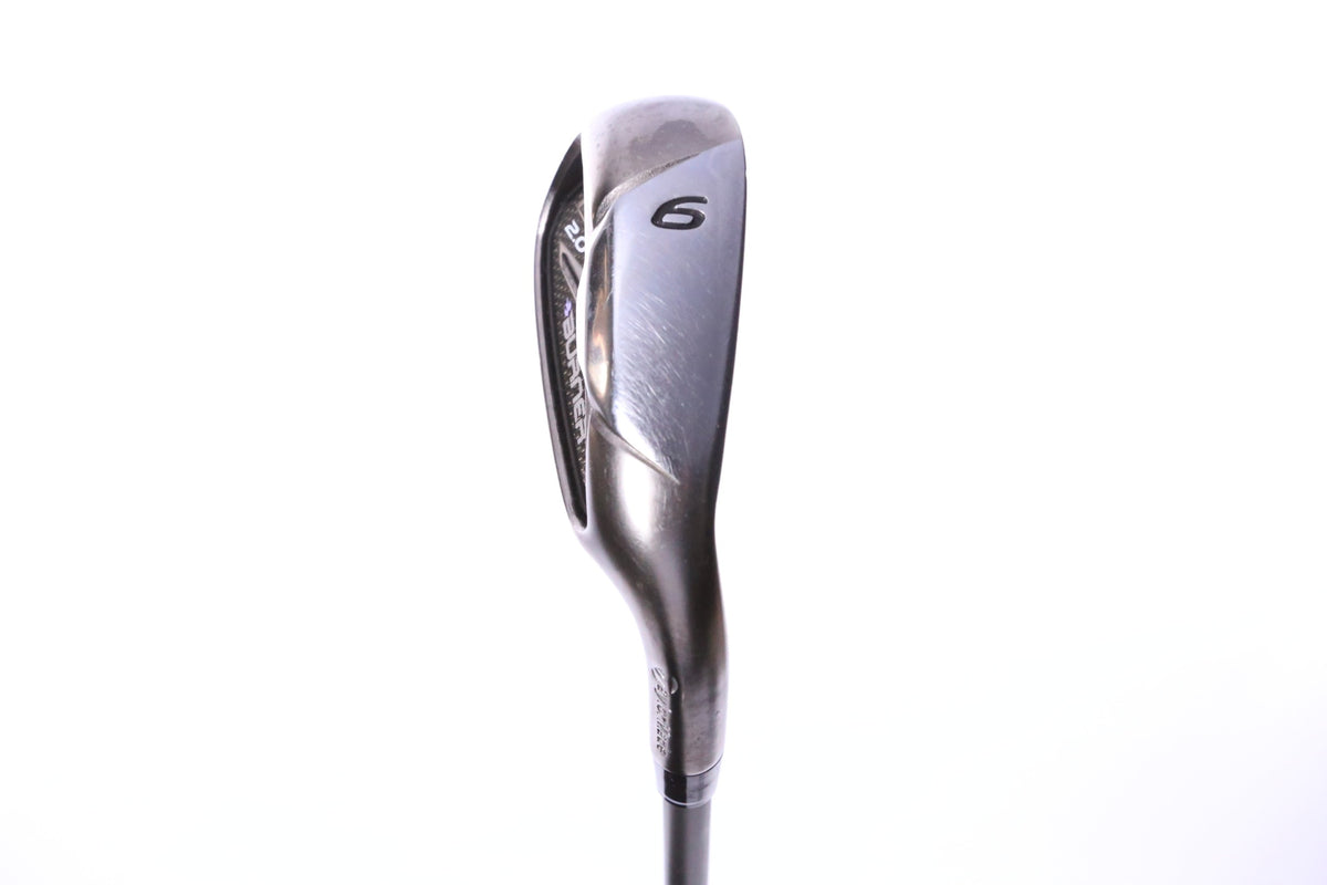 Used TaylorMade Burner 2.0 Single 9-Iron - Right-Handed - Ladies Flex