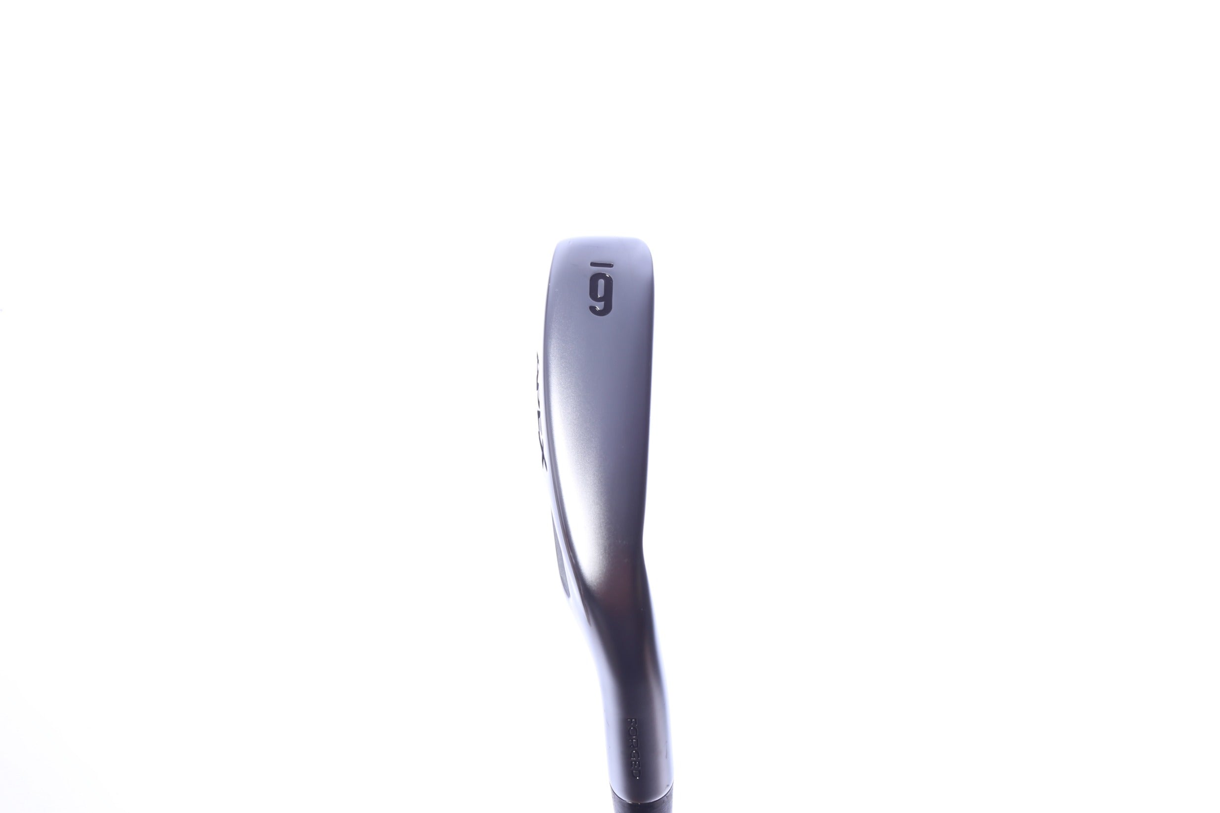 Used Callaway Apex 21 Single 6-Iron - Right-Handed - Stiff Flex-Next Round