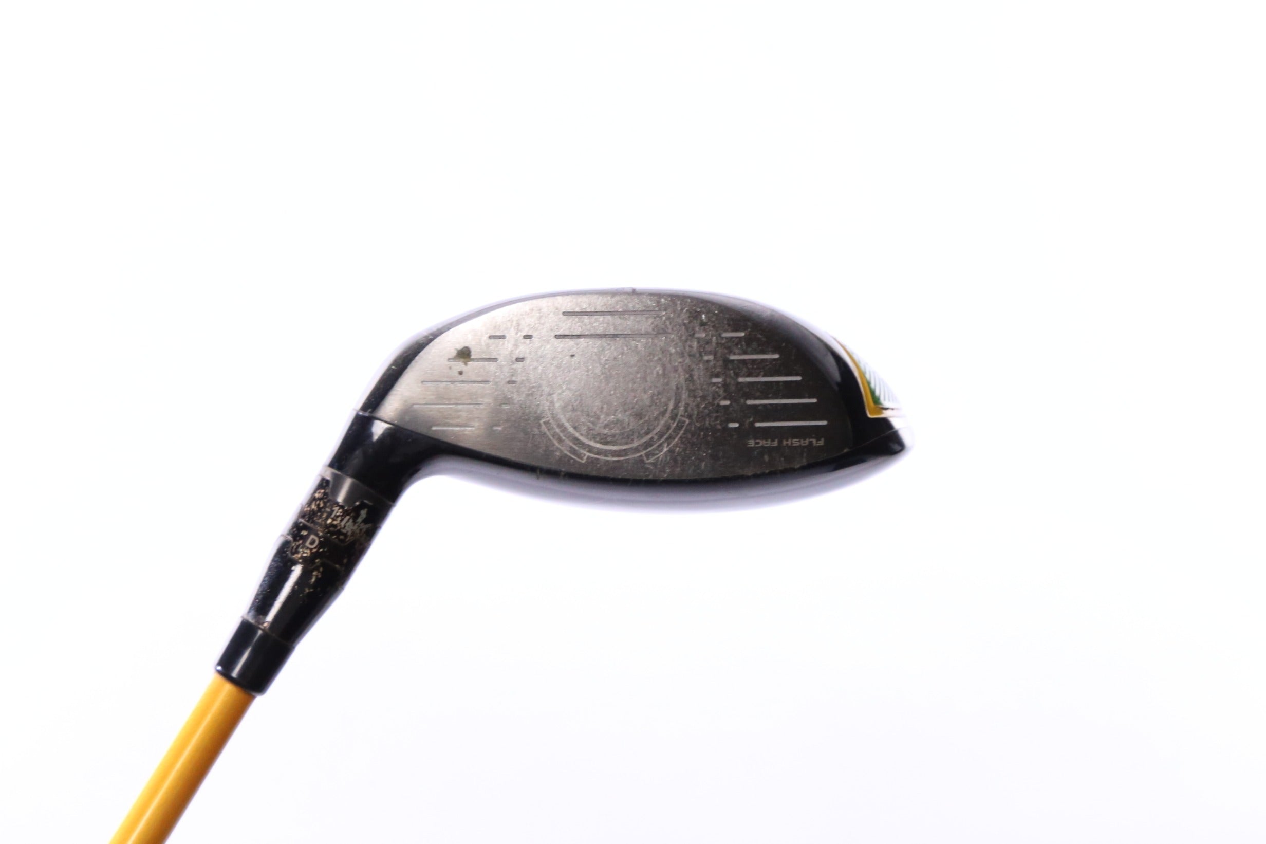 Used Callaway Epic Flash 5-Wood - Right-Handed - 18 Degrees - Regular Flex