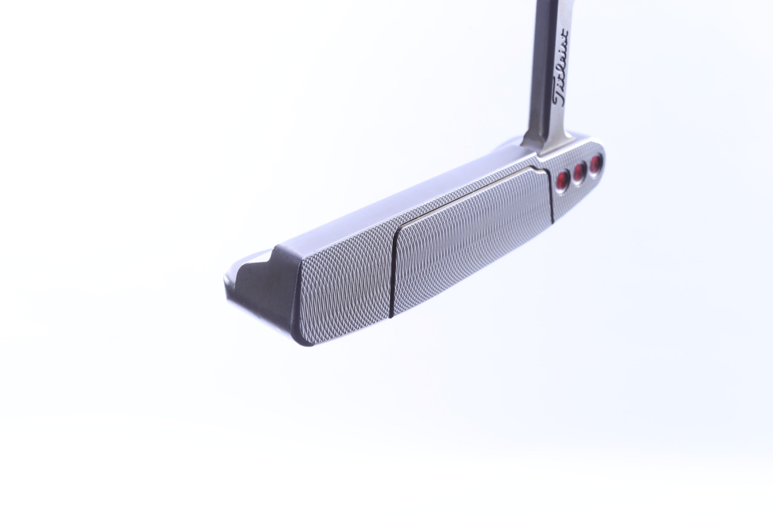 Used Titleist Scotty Cameron 2018 Select Newport Putter - Right-Handed - 34 in - Blade-Next Round